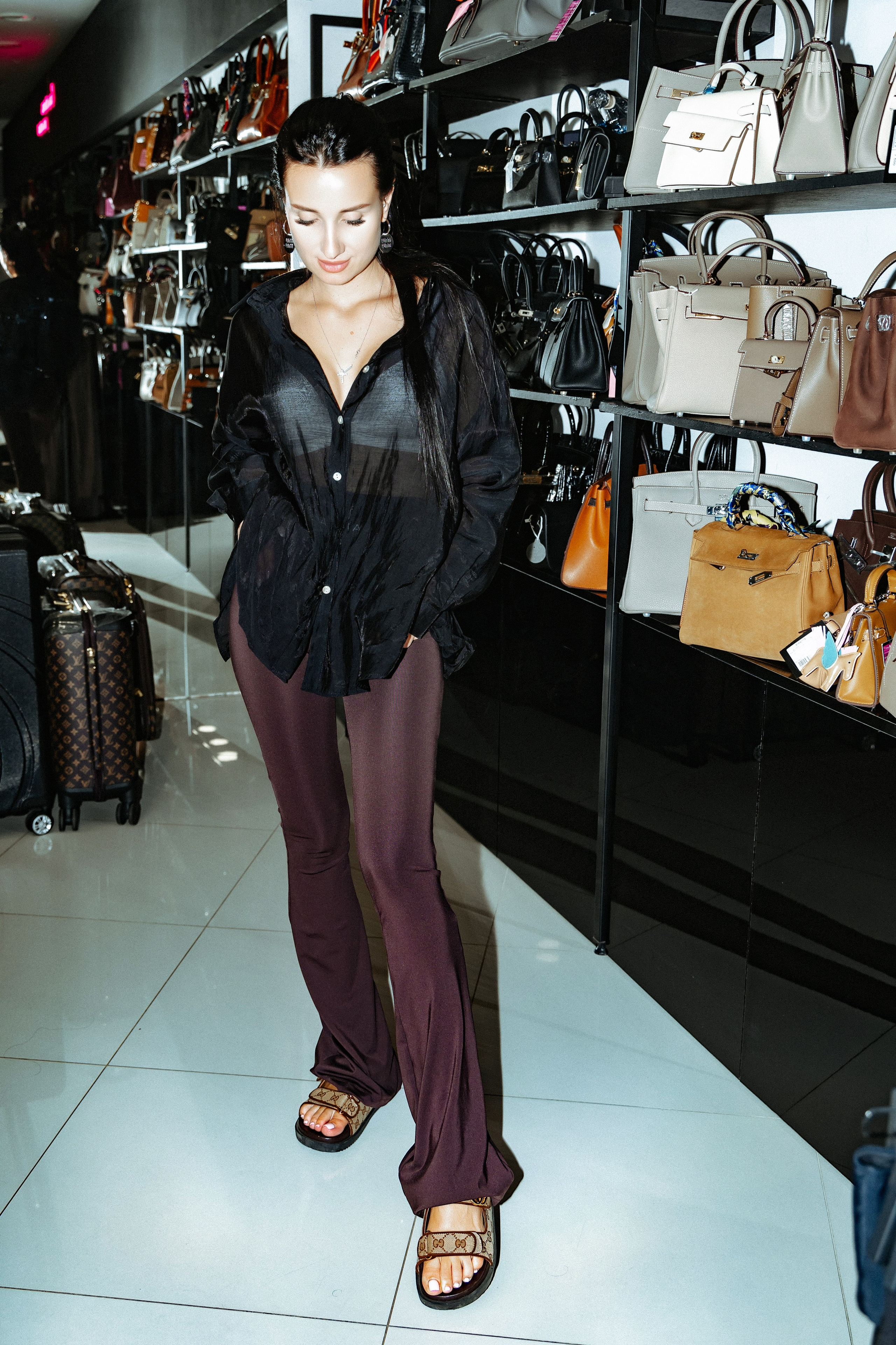 Borsetta. Свадебный и семейный фотограф в Краснодаре Диана Смирнова