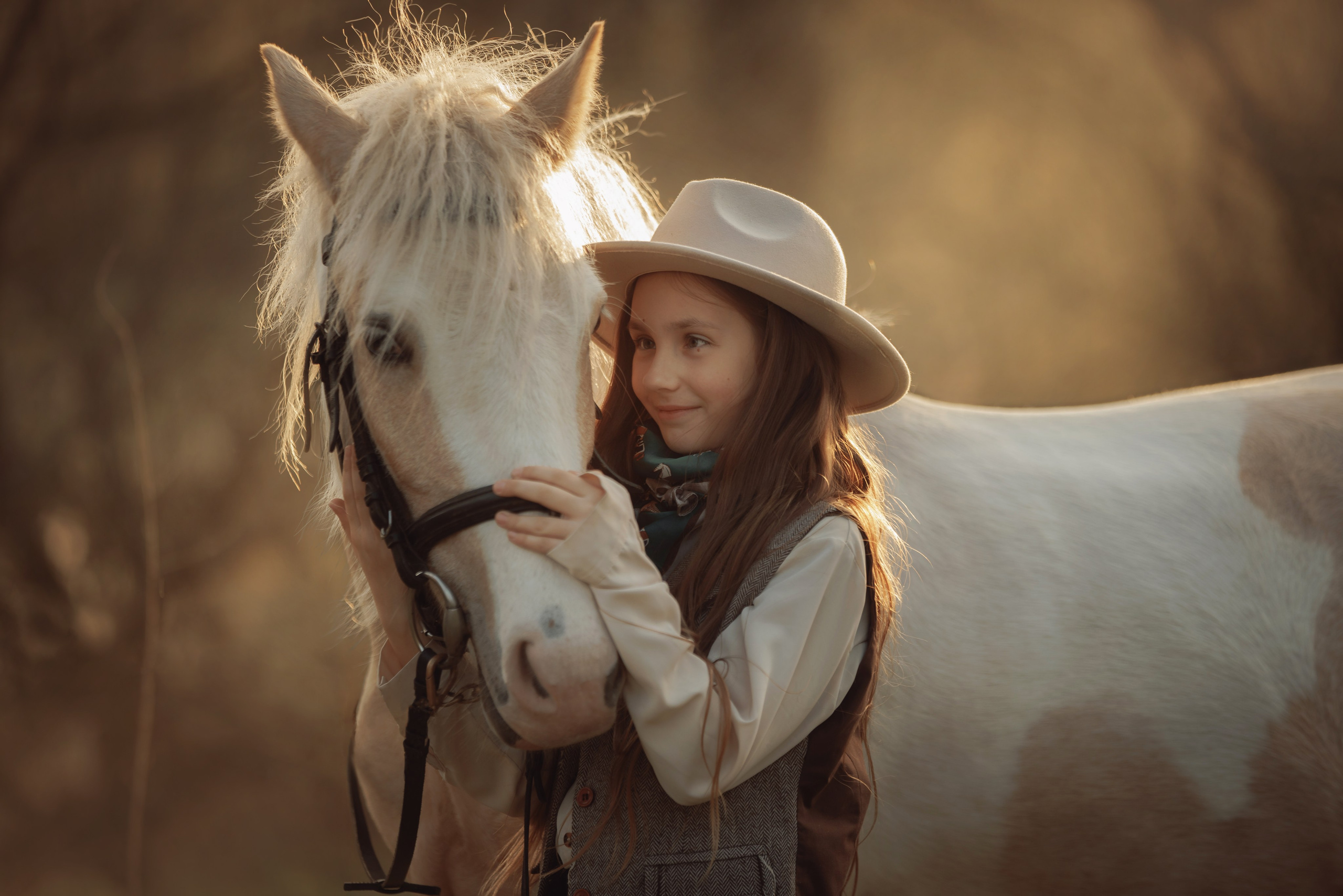 Детская конная съёмка. Детская Конная фотография в Москве Юлия Шепелева