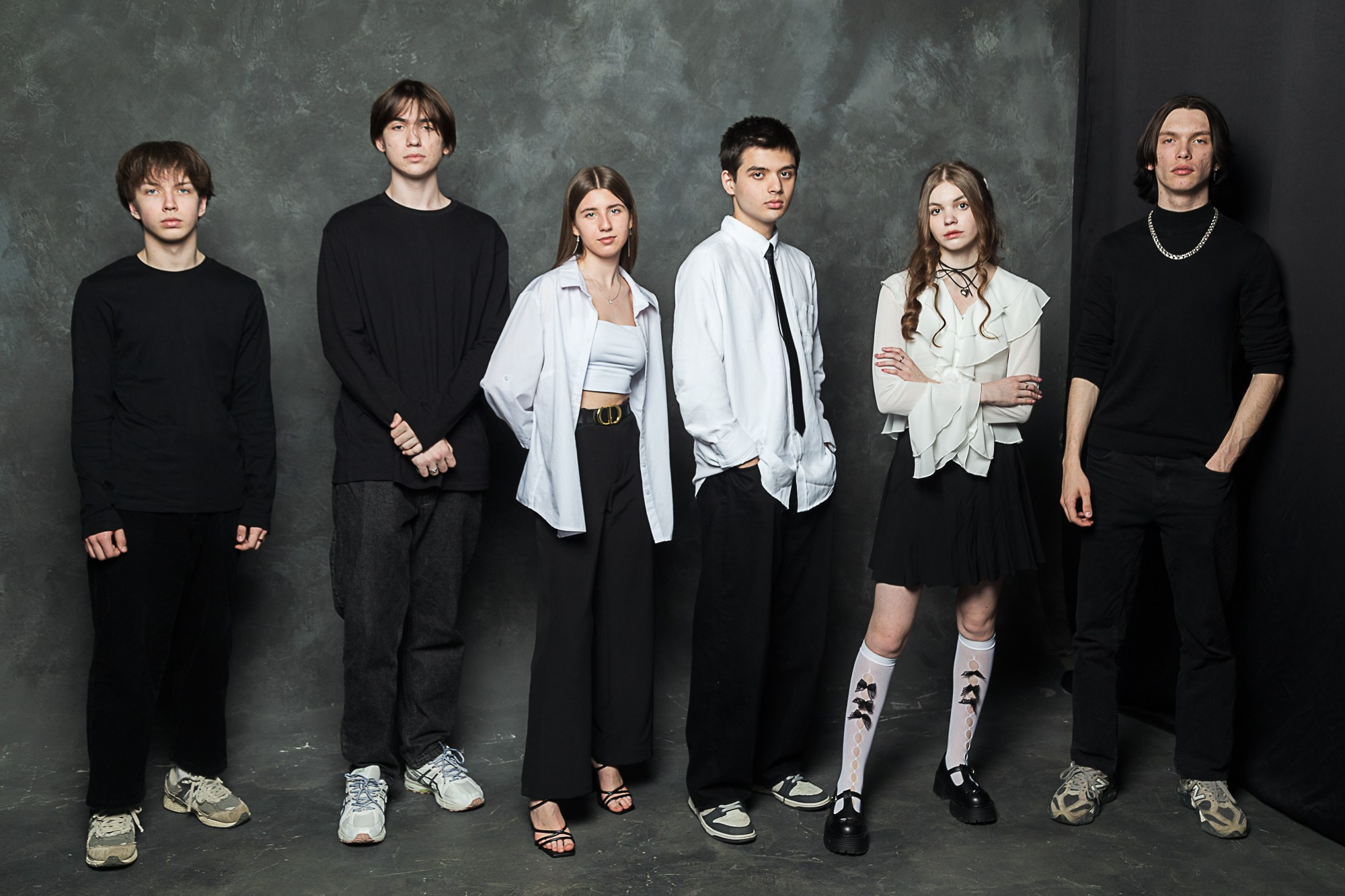 Школьные и выпускные альбомы