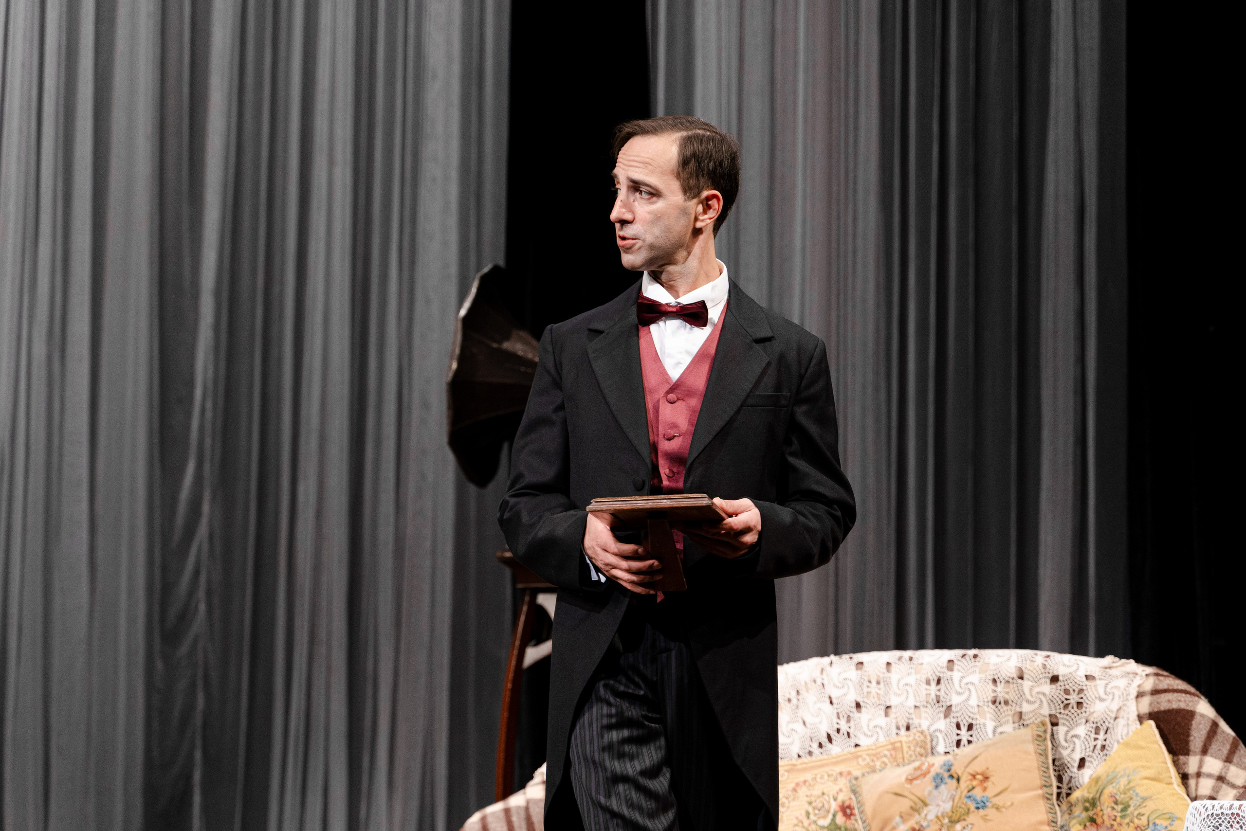 Волки и овцы | Мастерская Петра Фоменко. Фотограф репортаж портреты