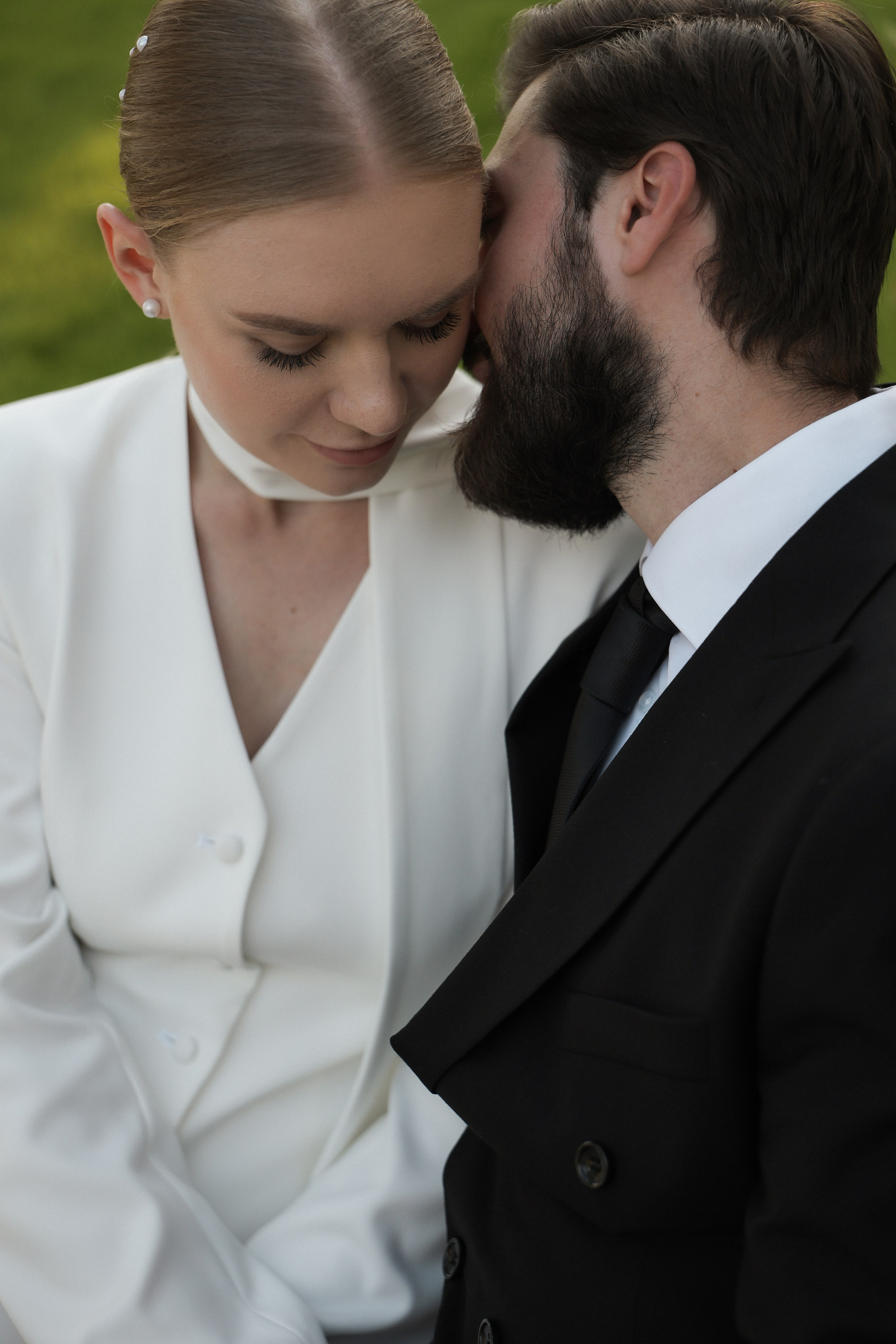 Никита и Оксана. Фотограф Волгоград / Волжский