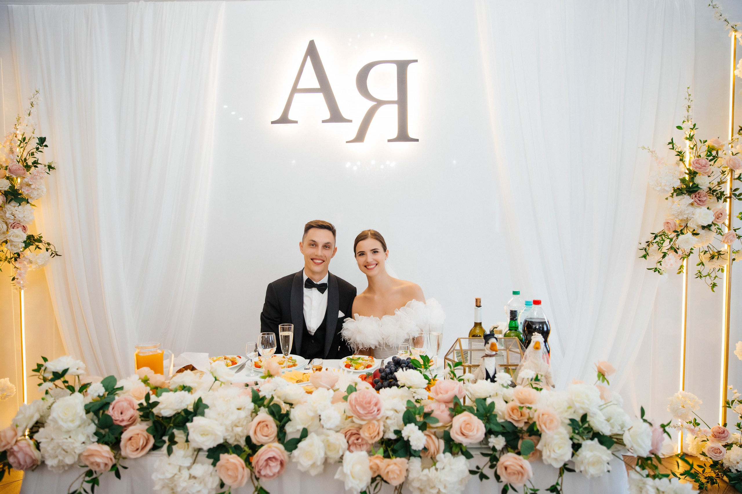 Андрей и Яна. Свадебный и семейный фотограф в Нижнем Новгороде