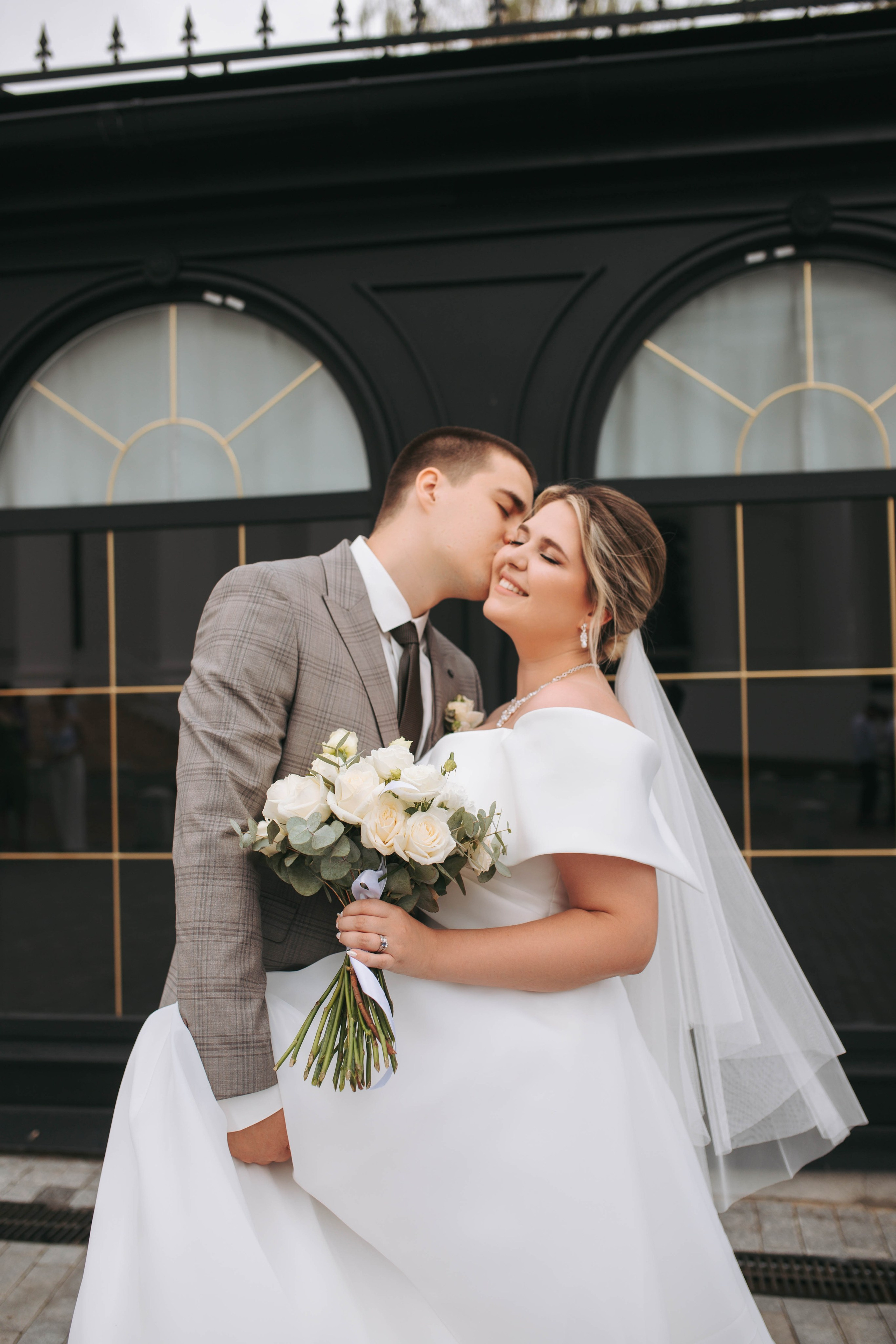 Максим и Даша. Свадебный и семейный фотограф в Нижнем Новгороде