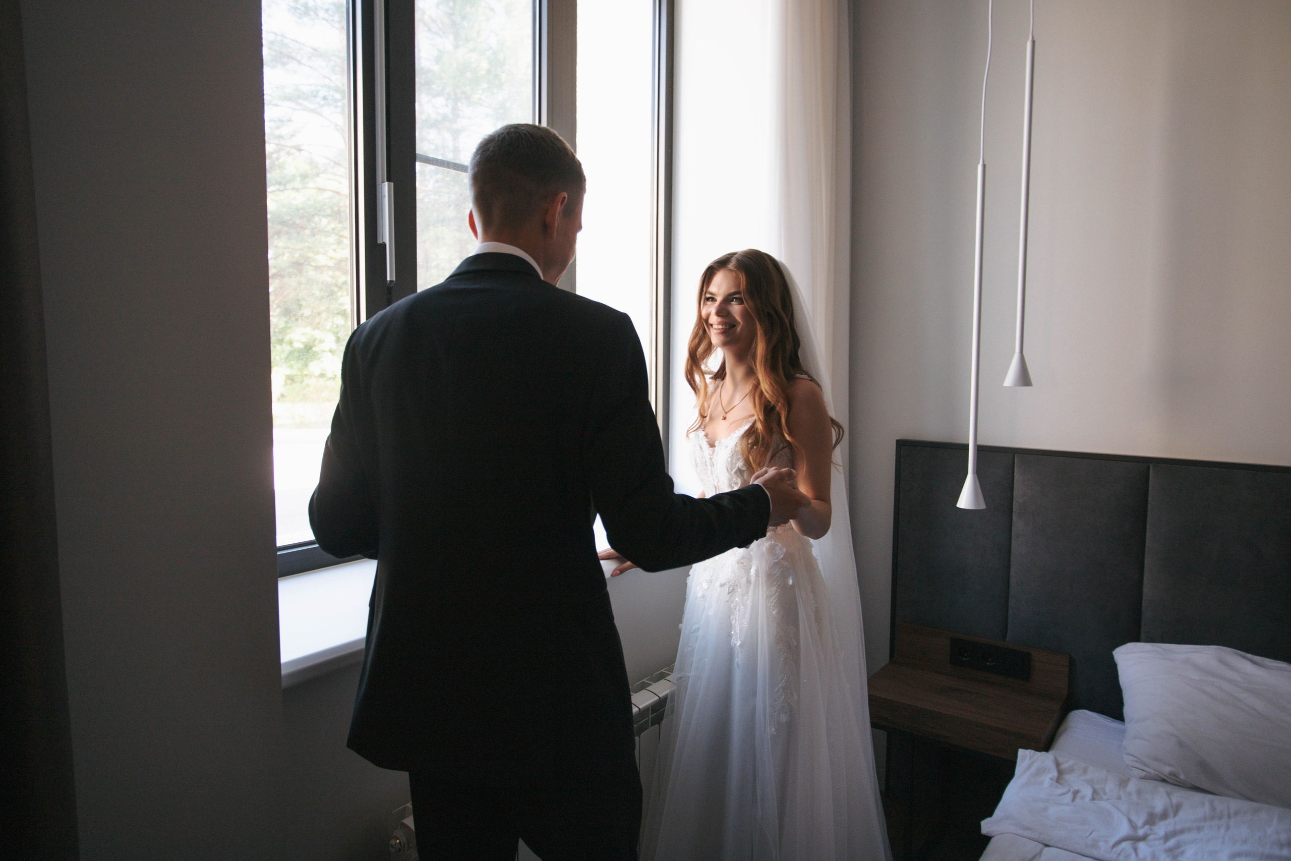 Илья и Анастасия. Свадебный и семейный фотограф в Нижнем Новгороде