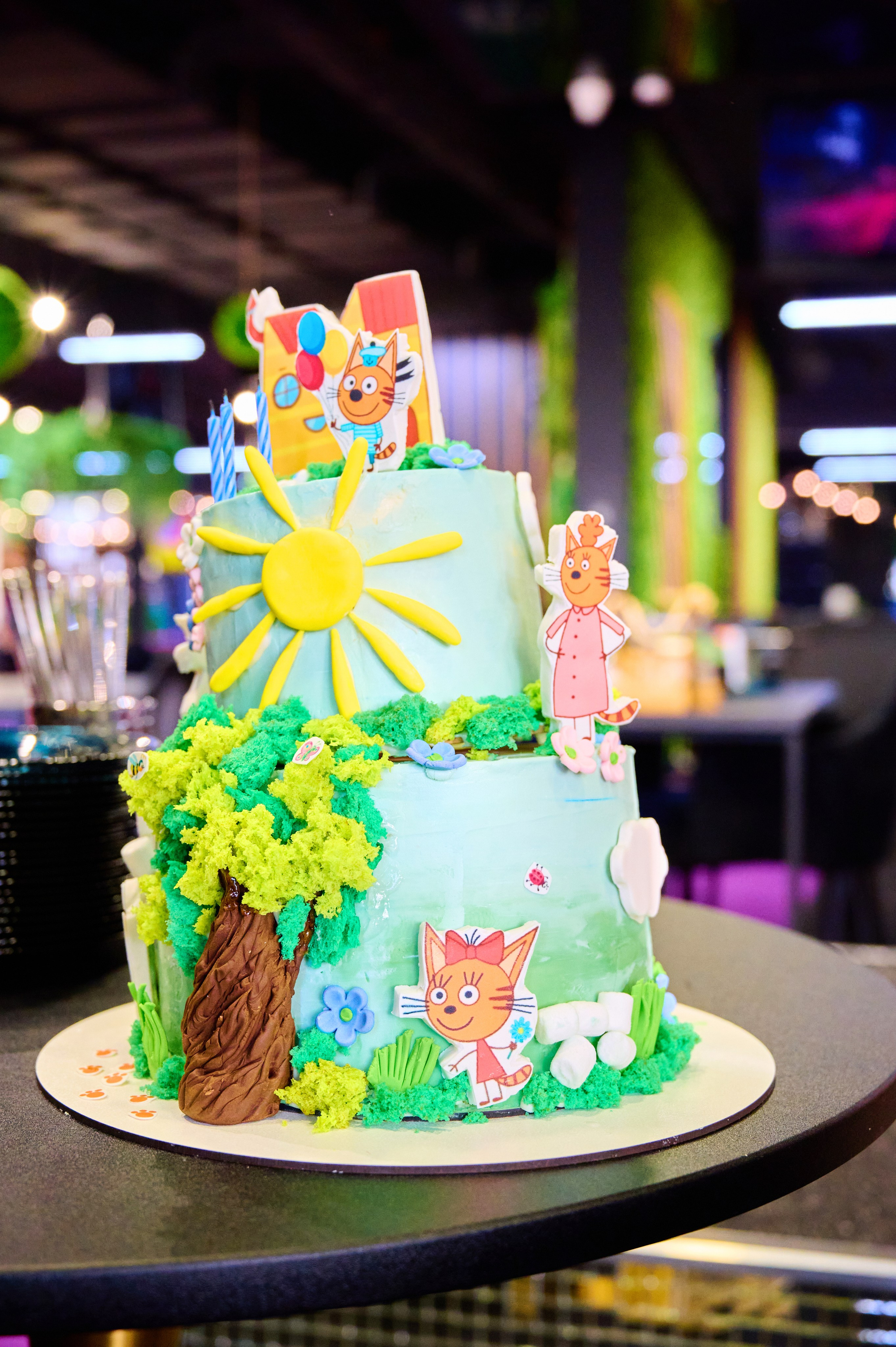 Ратмир «Город детей». Свадебный, семейный фотограф в Краснодаре