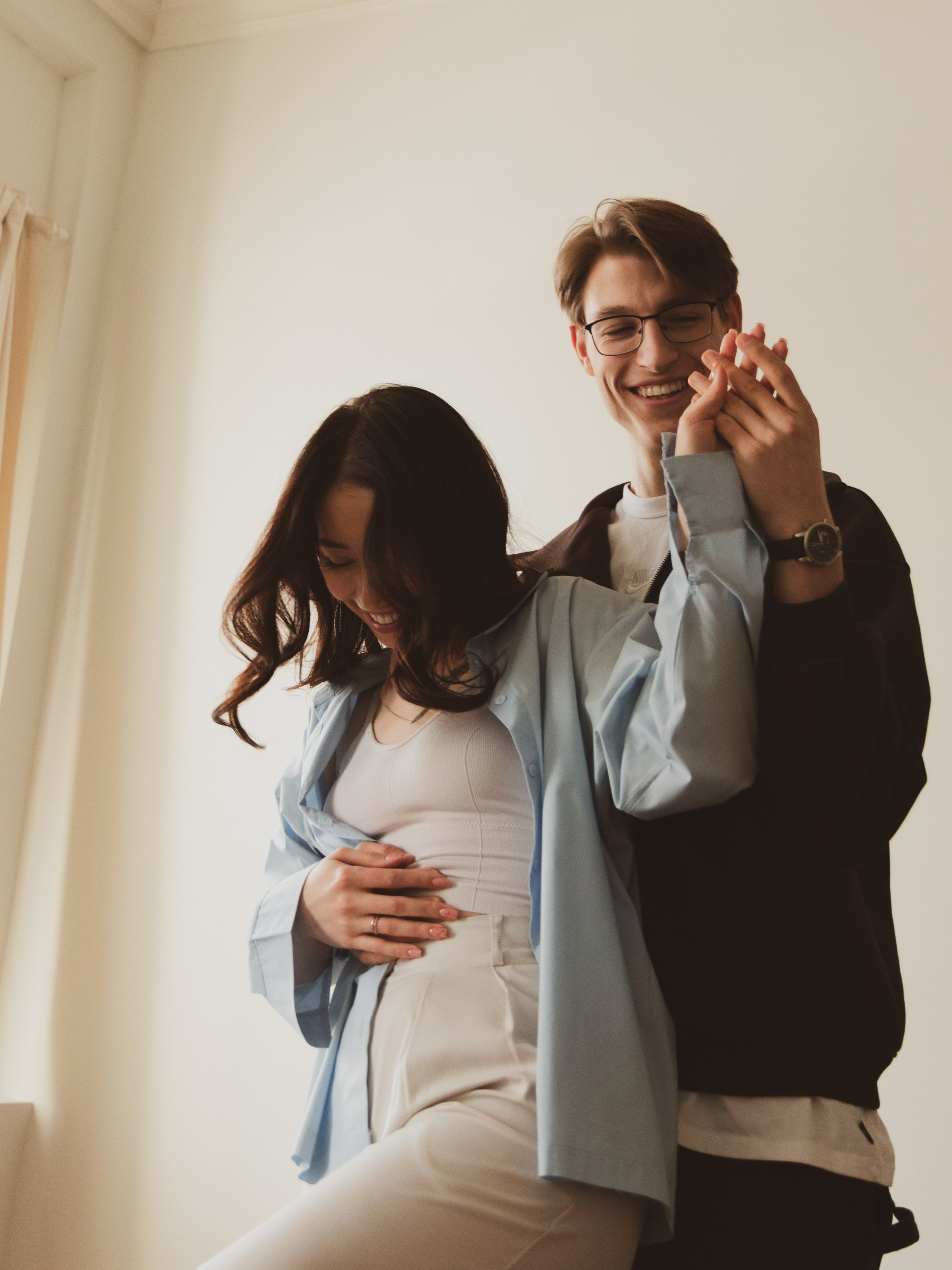 Love story. Семейный и свадебный фотограф Красноярск