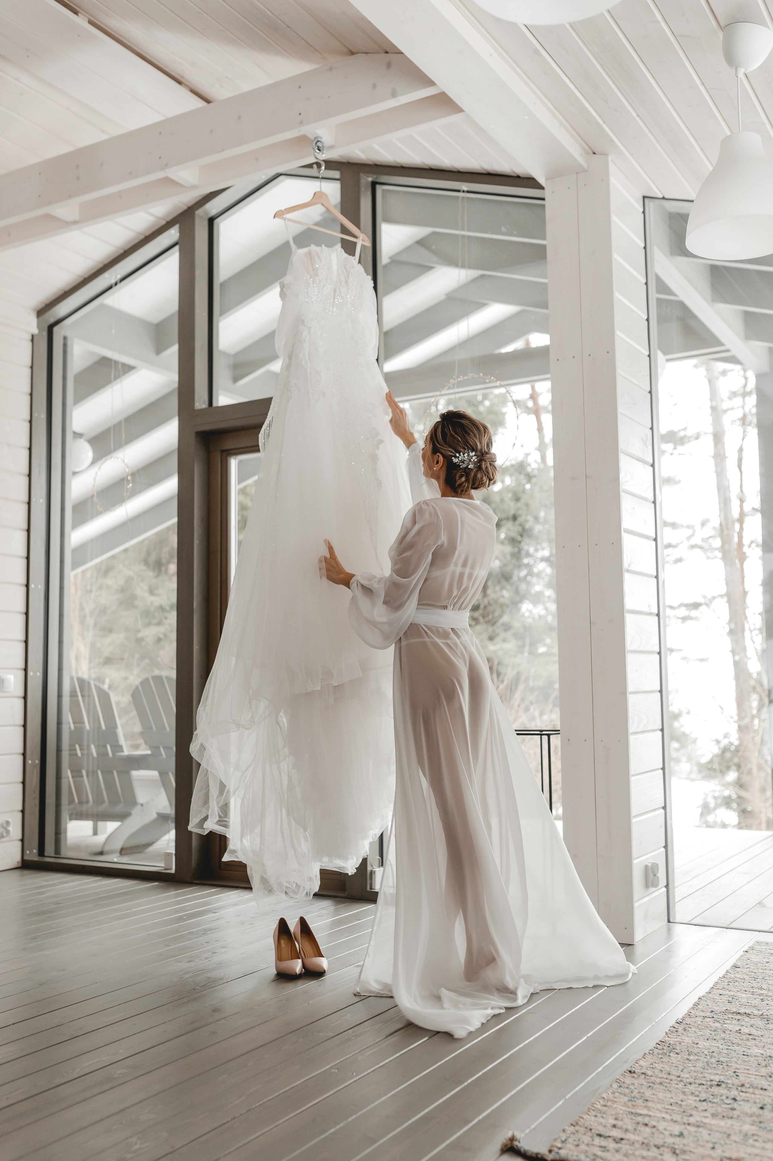 Свадьба. Семейный фотограф в Москве Татьяна Болтиева