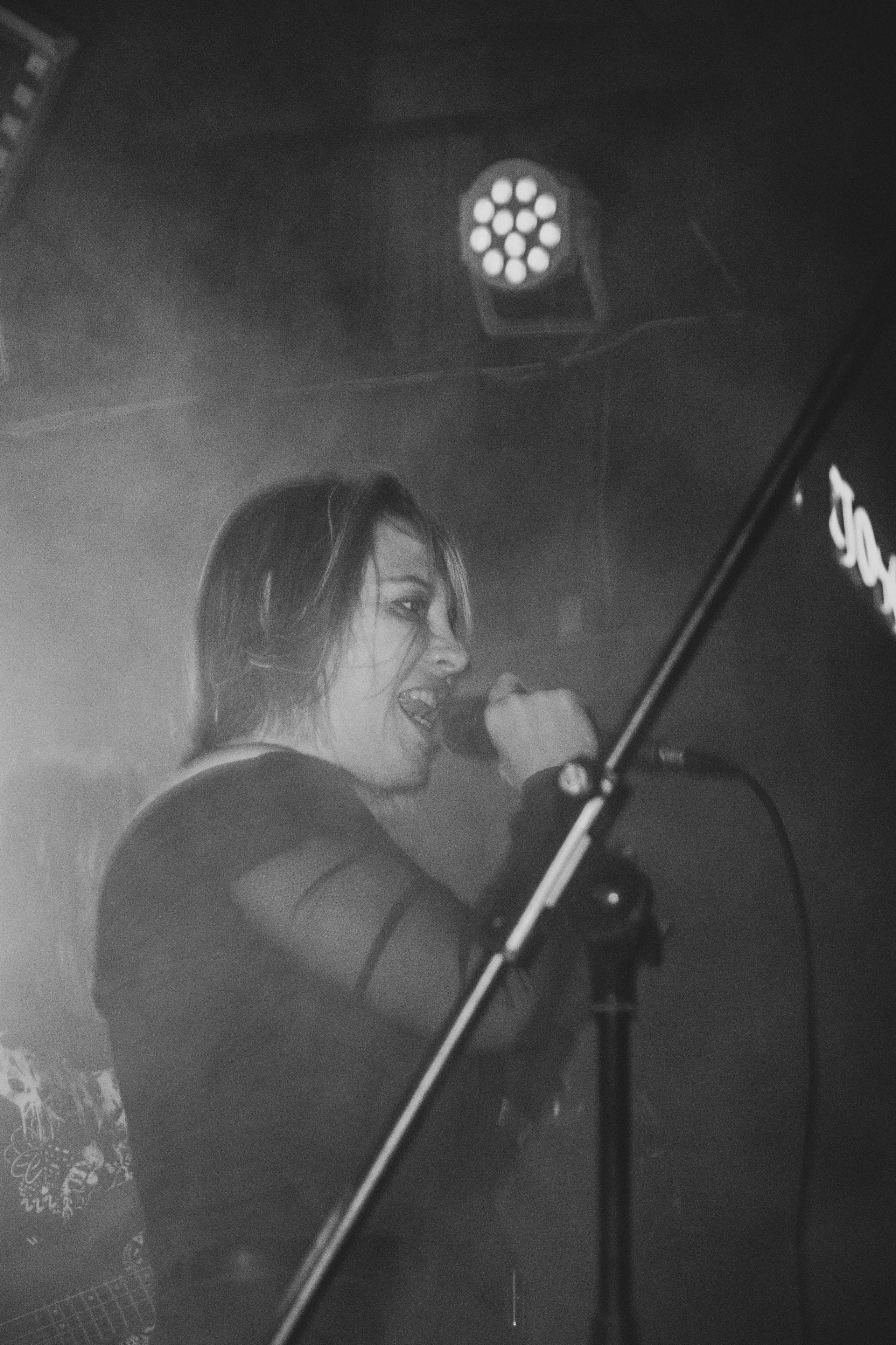 08.06.2024. Анна Мильч