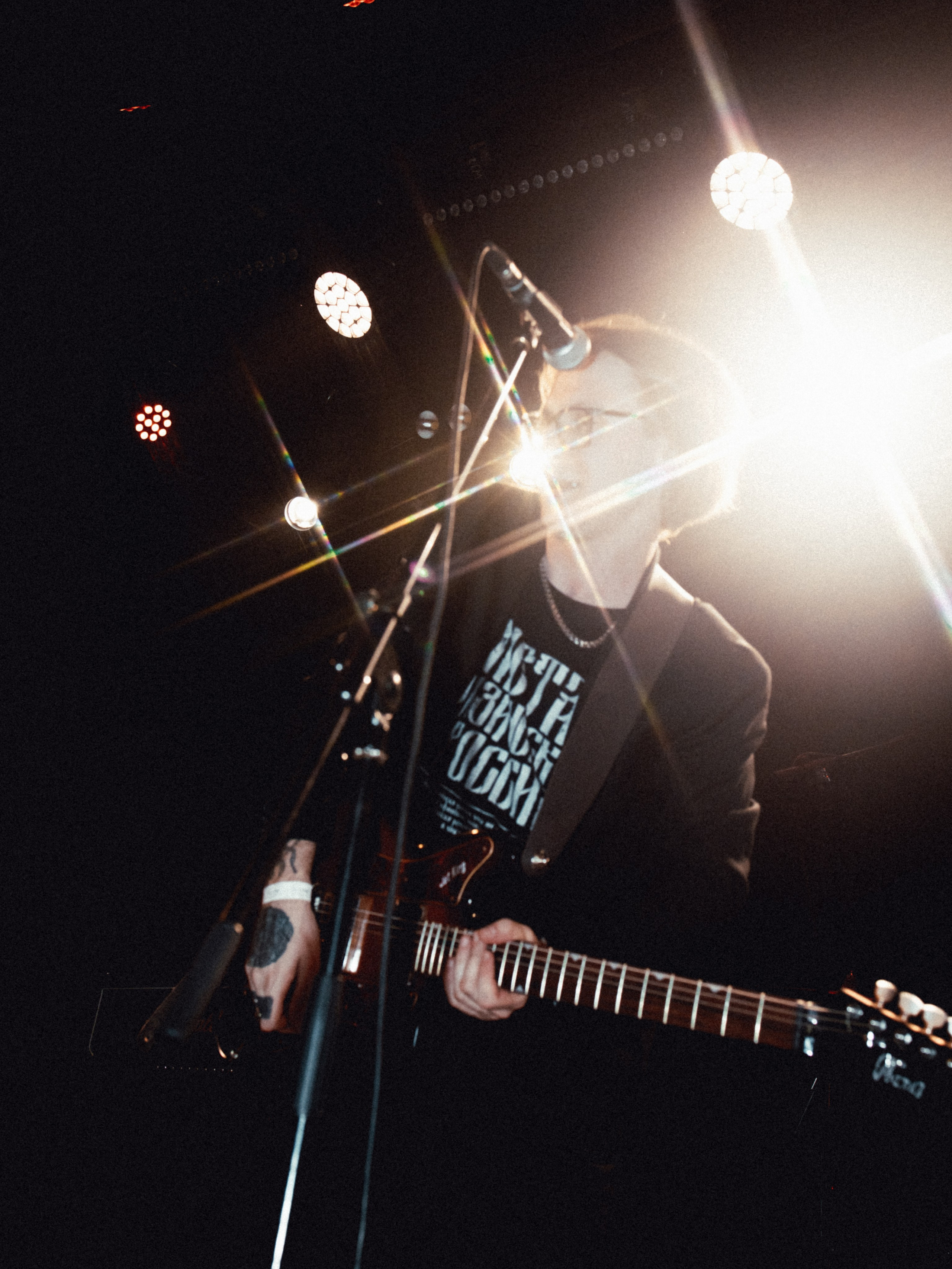 08.03.26. Анна Мильч