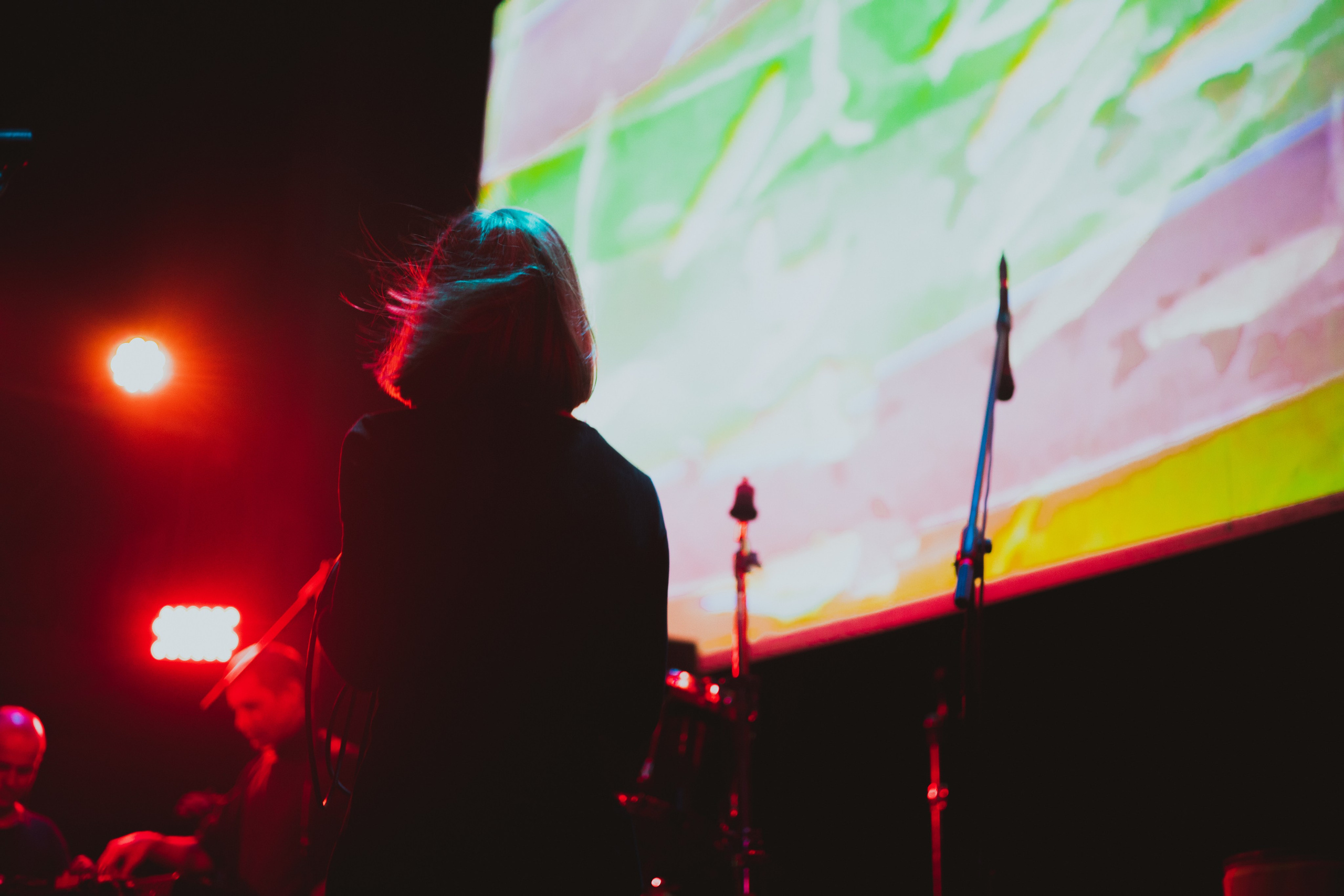 10.01.2025. Анна Мильч