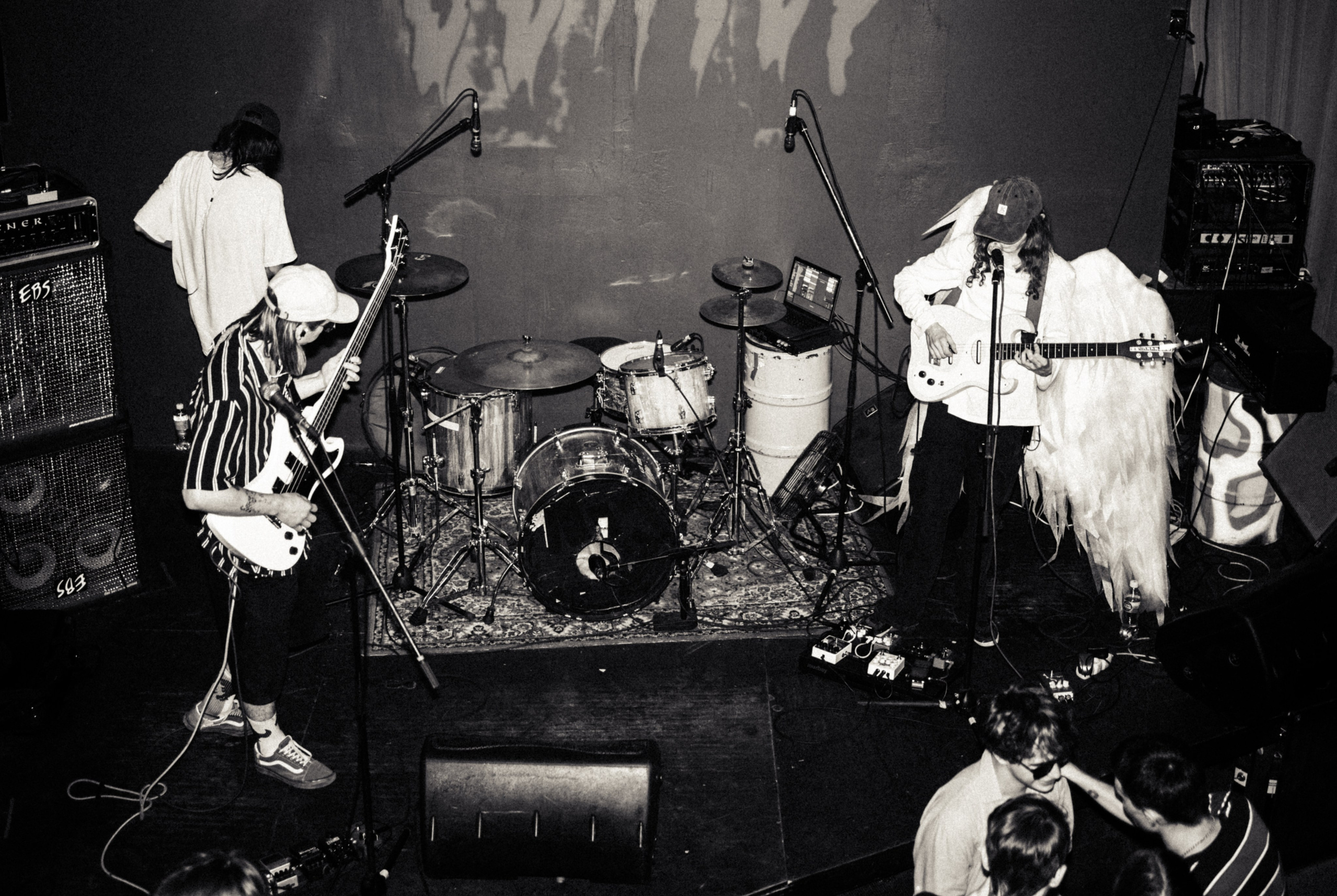 25.07.2025. Анна Мильч