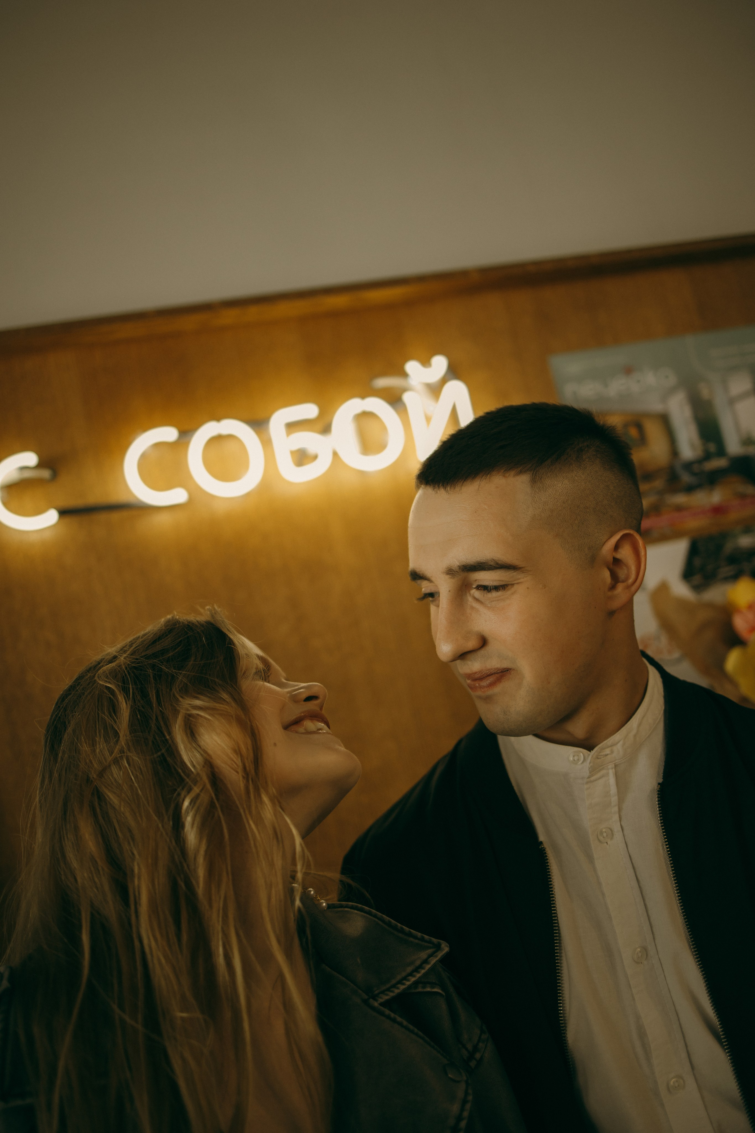 Артем и Ксюша | история любви. Фотограф в Нижнем Новгороде Креава Ира