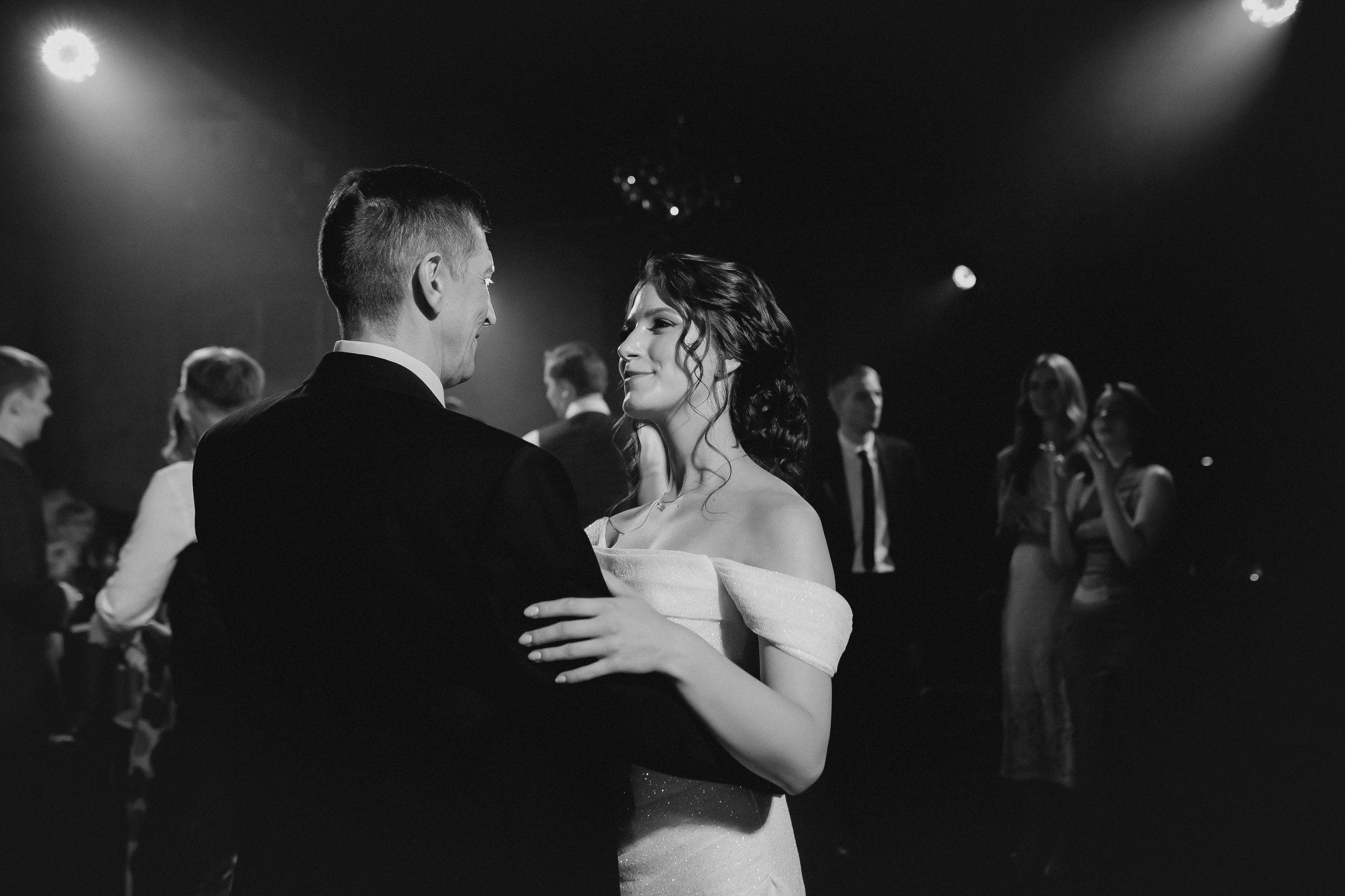 Wedding Day. Анна Михайлова|Свадебный фотограф в Санкт-Петербурге