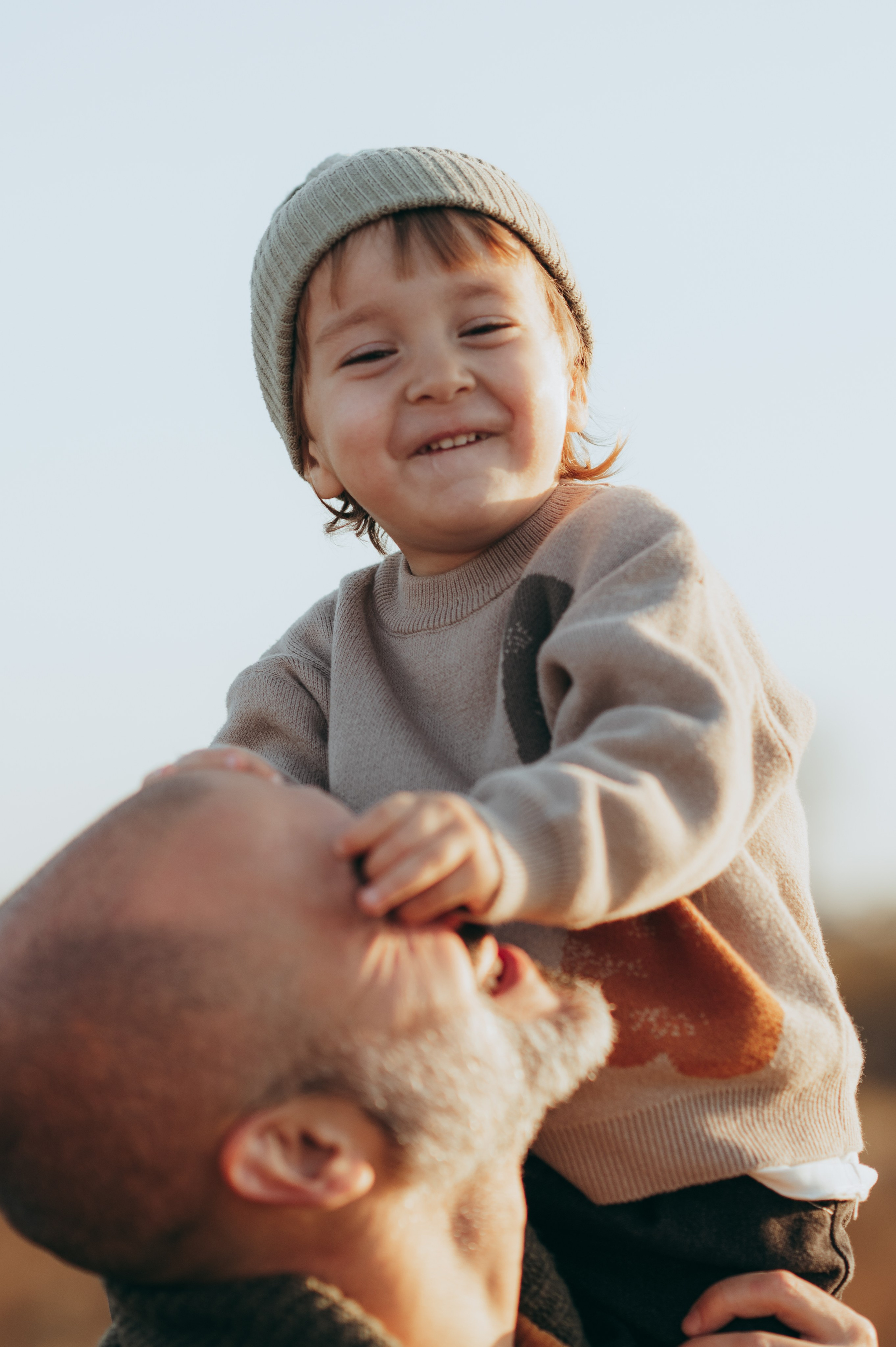 Семейная осень. Фотограф Нижний Новгород Екатерина Кукленкова