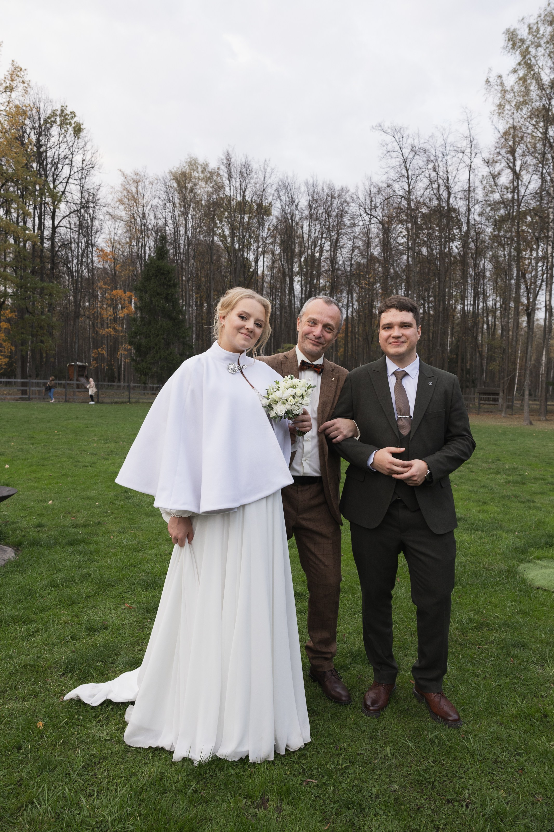Банкет Барвиха. Свадебный и портретный фотограф в Москве Мария Кравченко