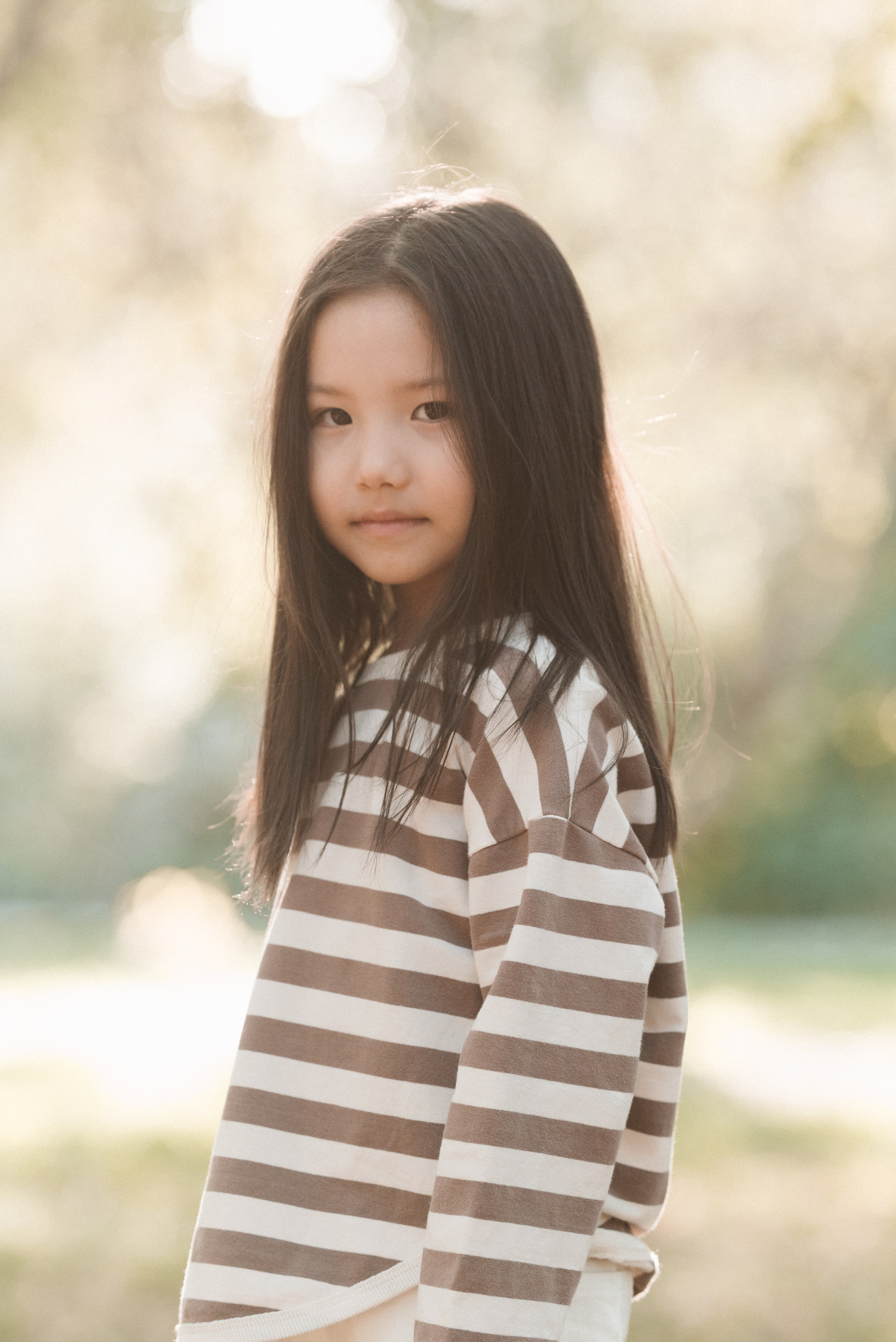 Uma Avaz Muslima Alia & Tommye. Natalia Finch Photography — Family, Kids & Pet Photographer in Chicago, IL