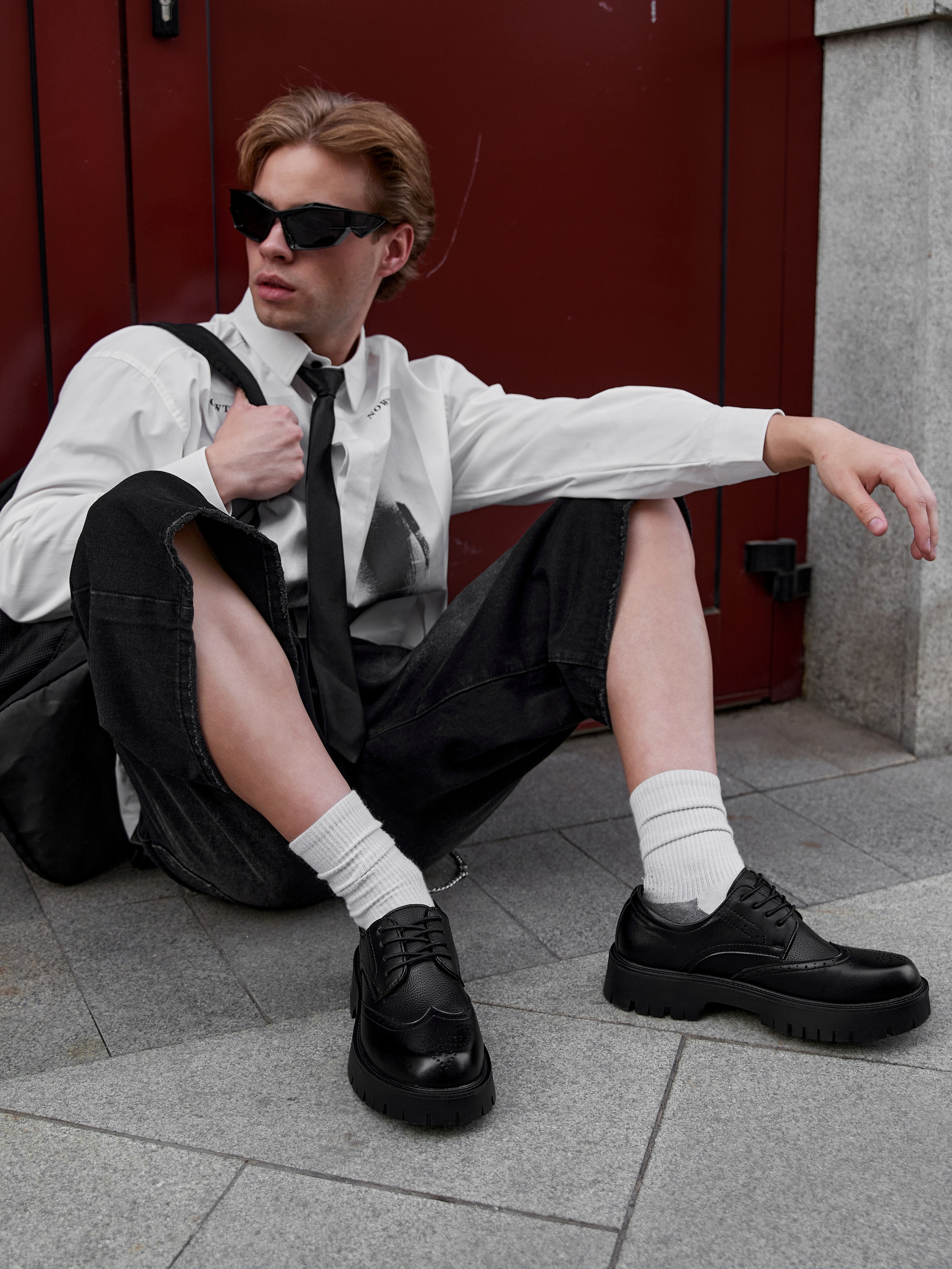 Туфли. Фотограф для маркетплейсов в Москве