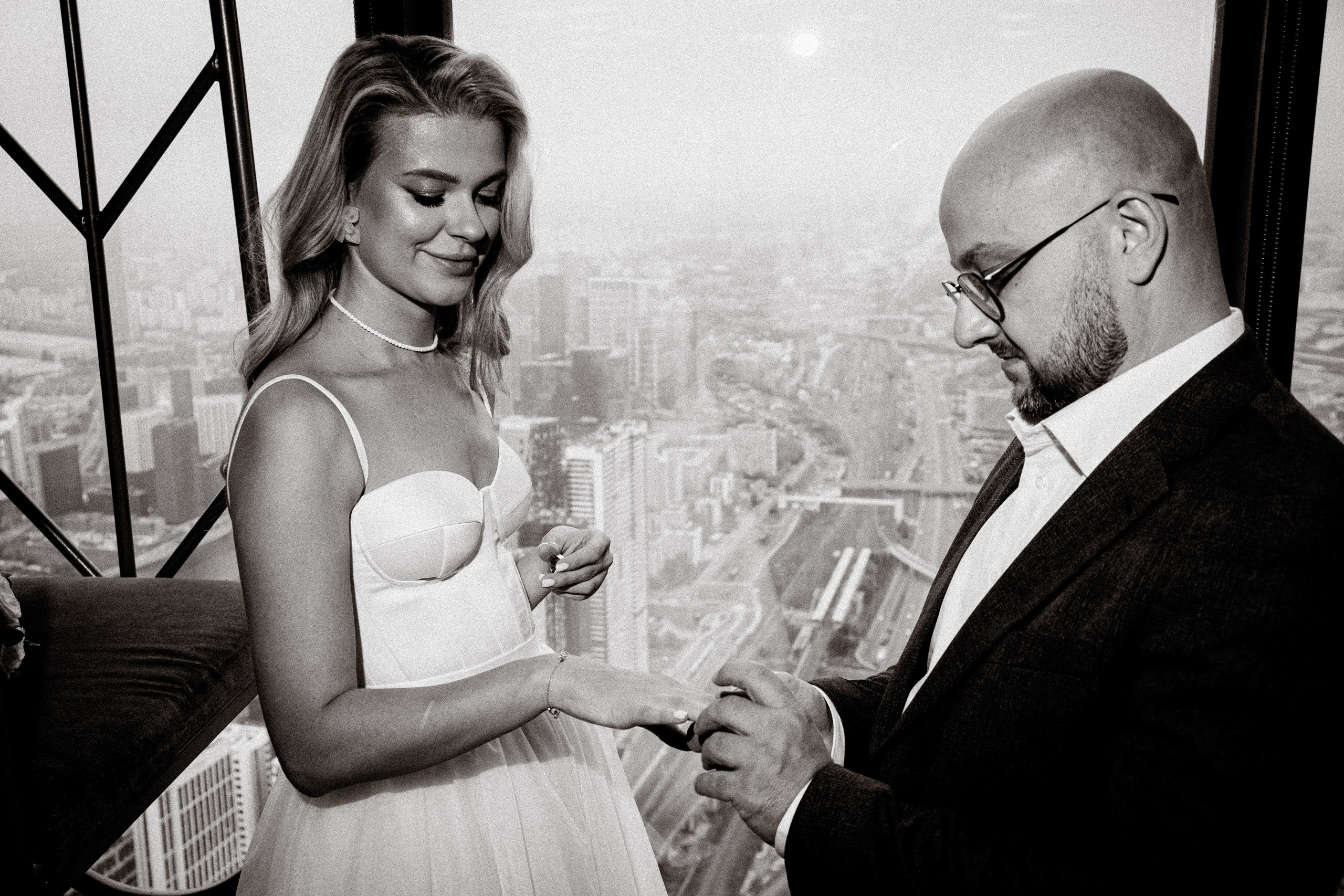 Свадьба Павла и Юлии. Продакшн VANDAL VISION