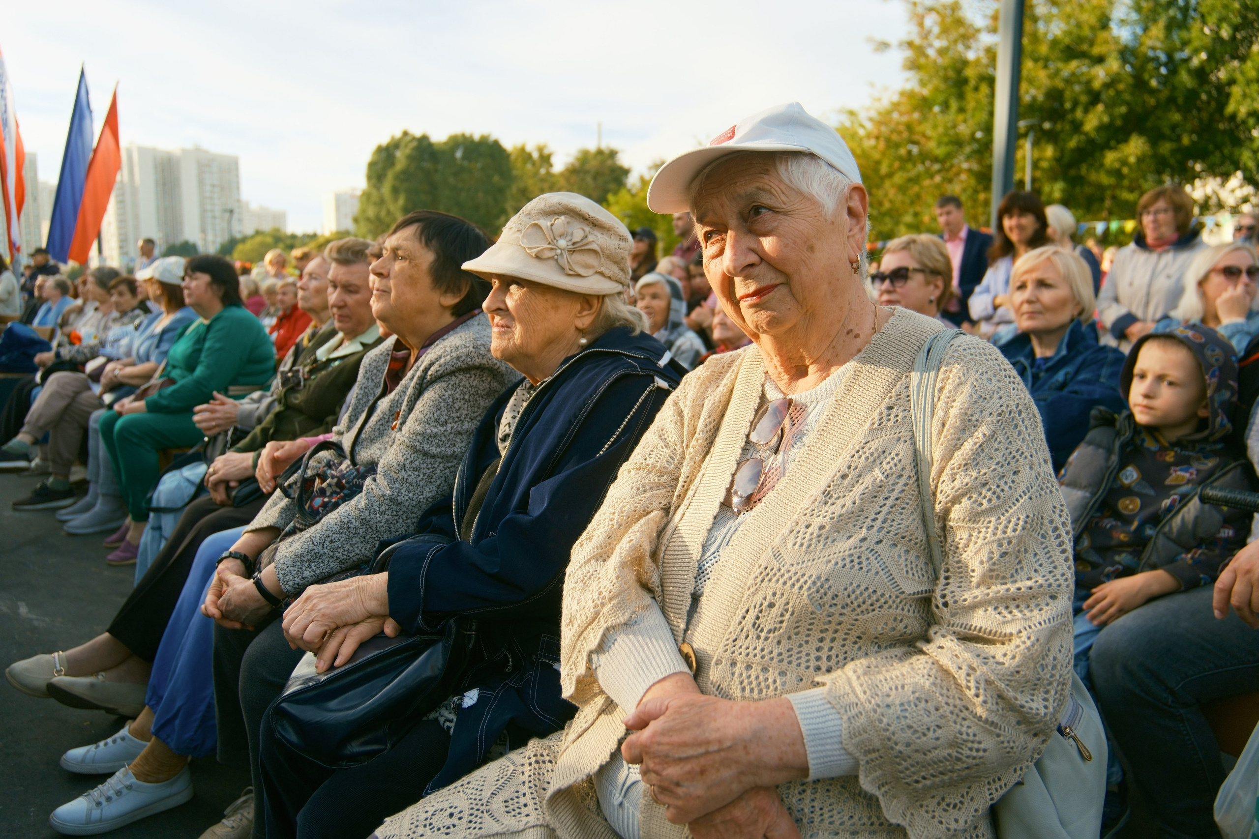 Репортажный фотограф Ярослав Россинский