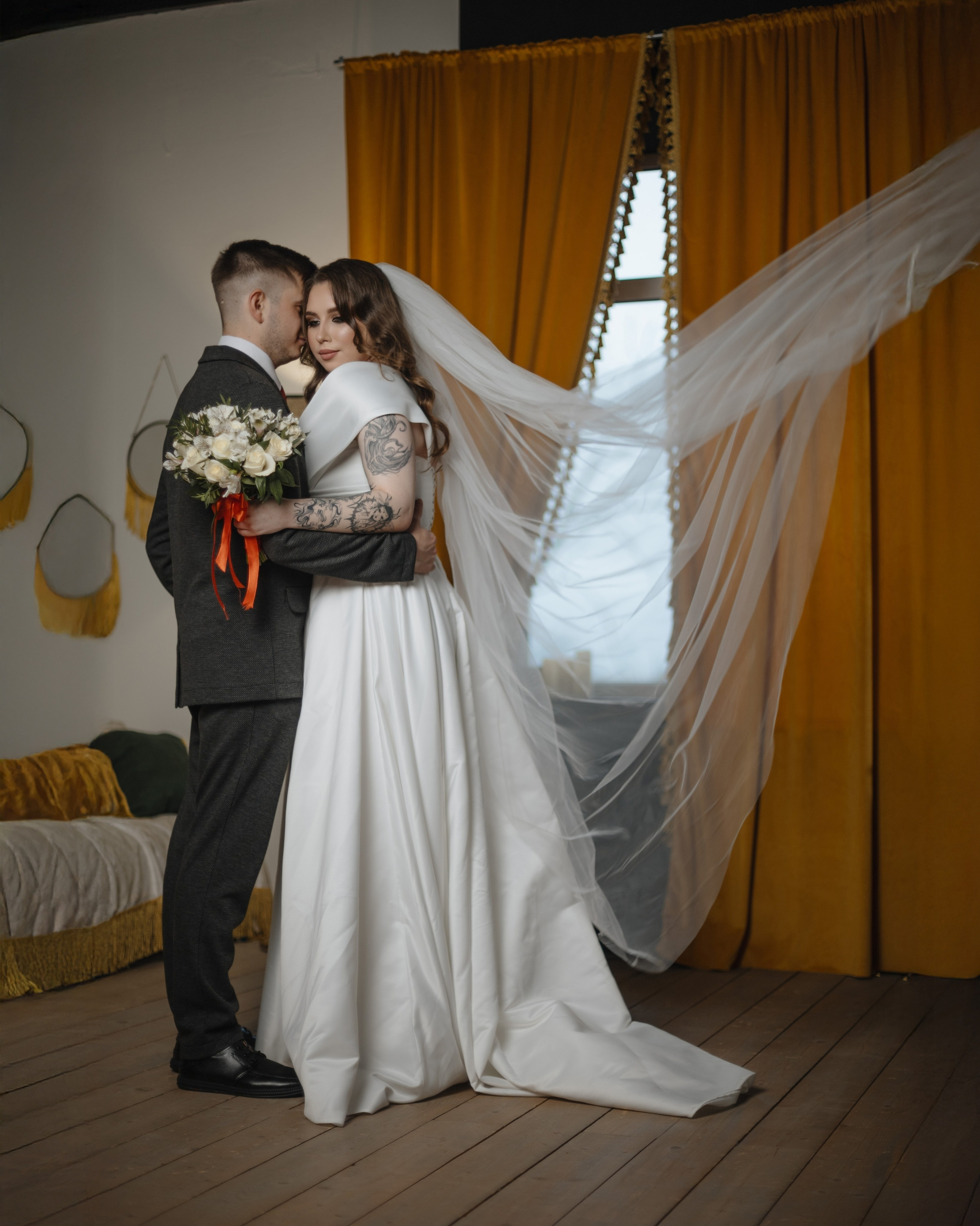 October 25.25. Фотограф Брянск