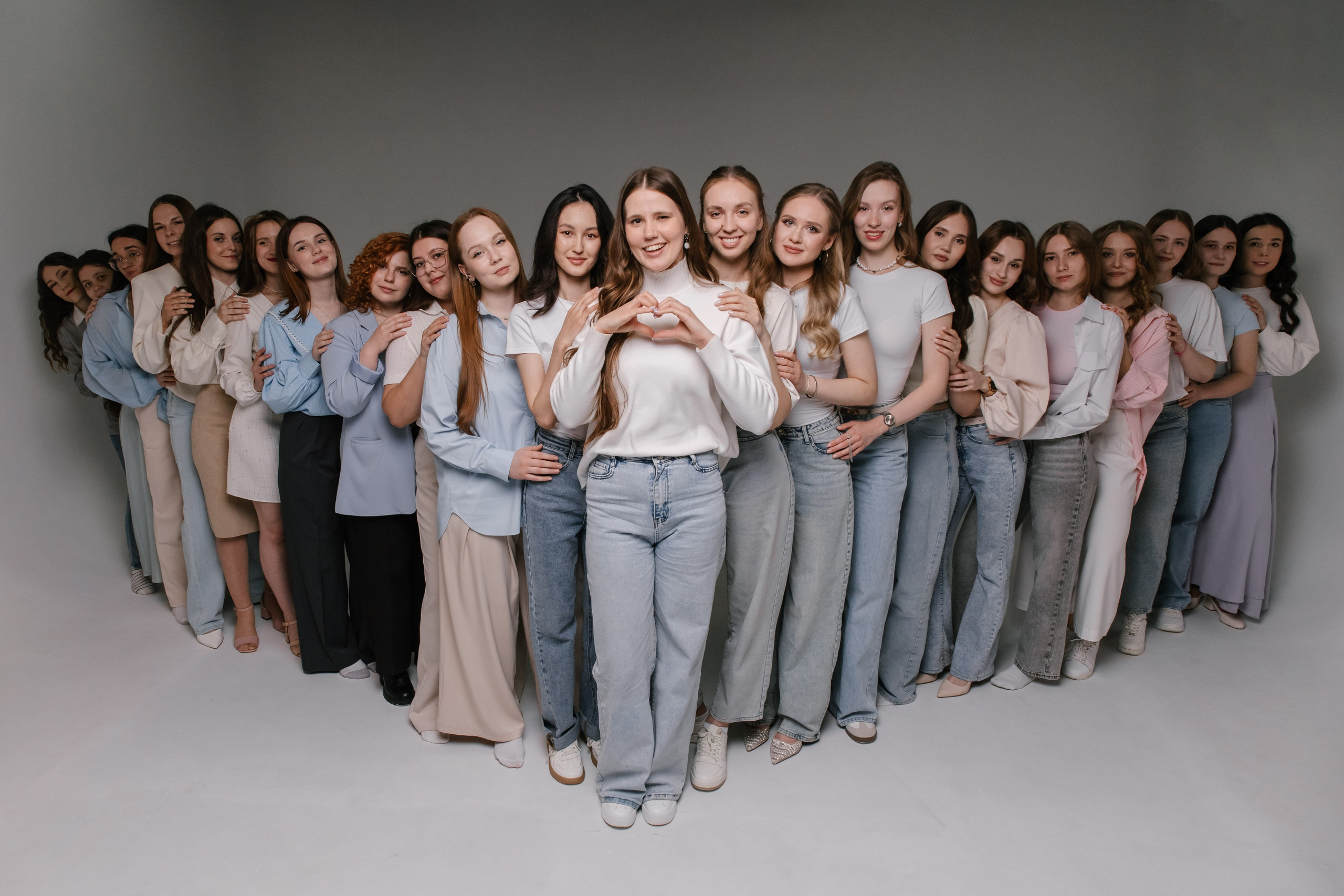 Логопеды. Фотограф Елена Балакина (Челябинск)
