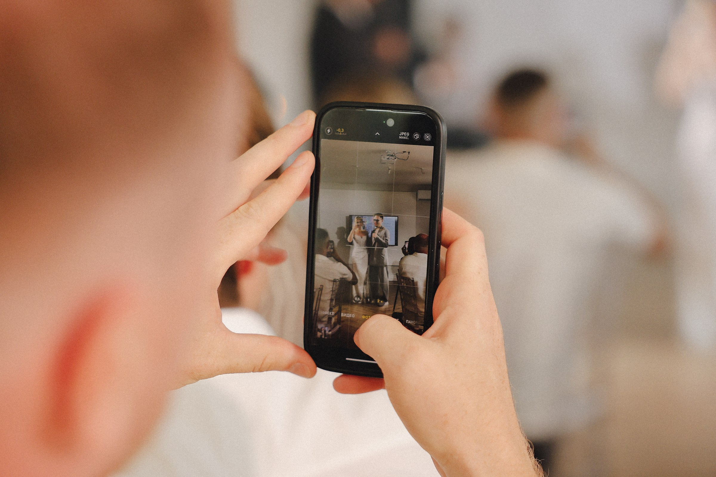 Саша и Саша. 2025. Свадебный фотограф Великий Новгород Станислав Кособудский