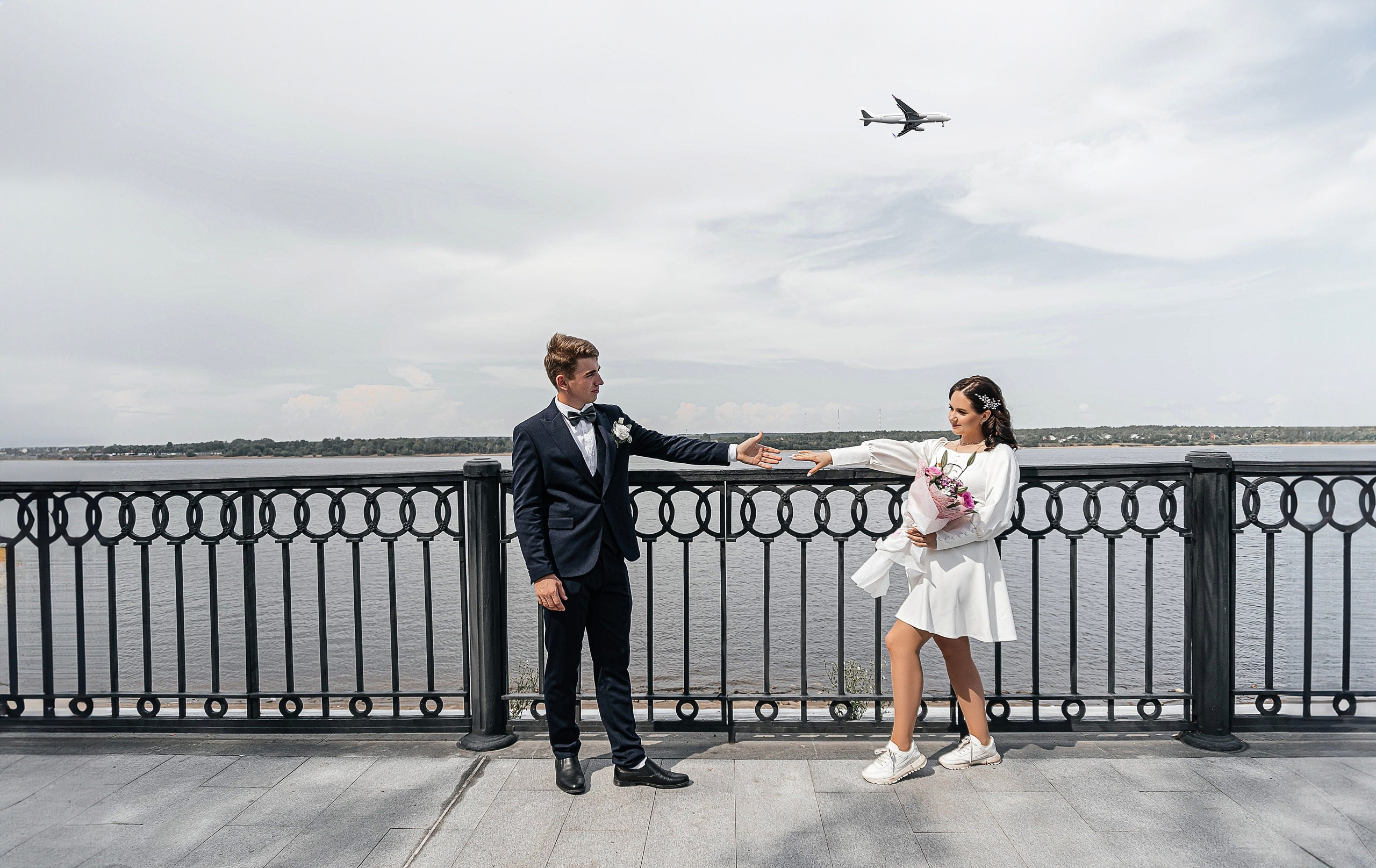 Анна и Сергей. Фотограф Пермь | Юлия Арт