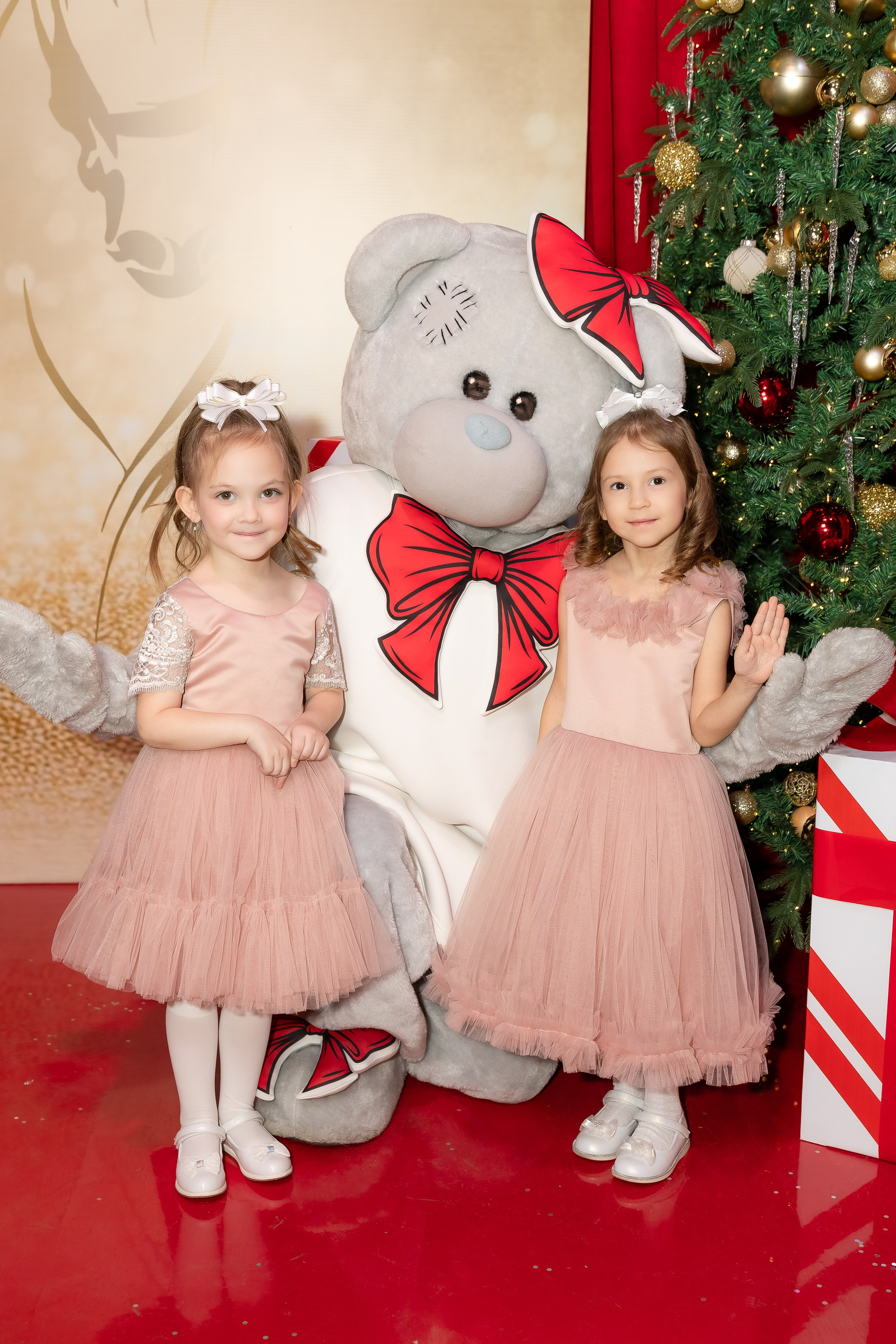 Fashion ЁЛКА. Рыжий Фотограф Иркутск