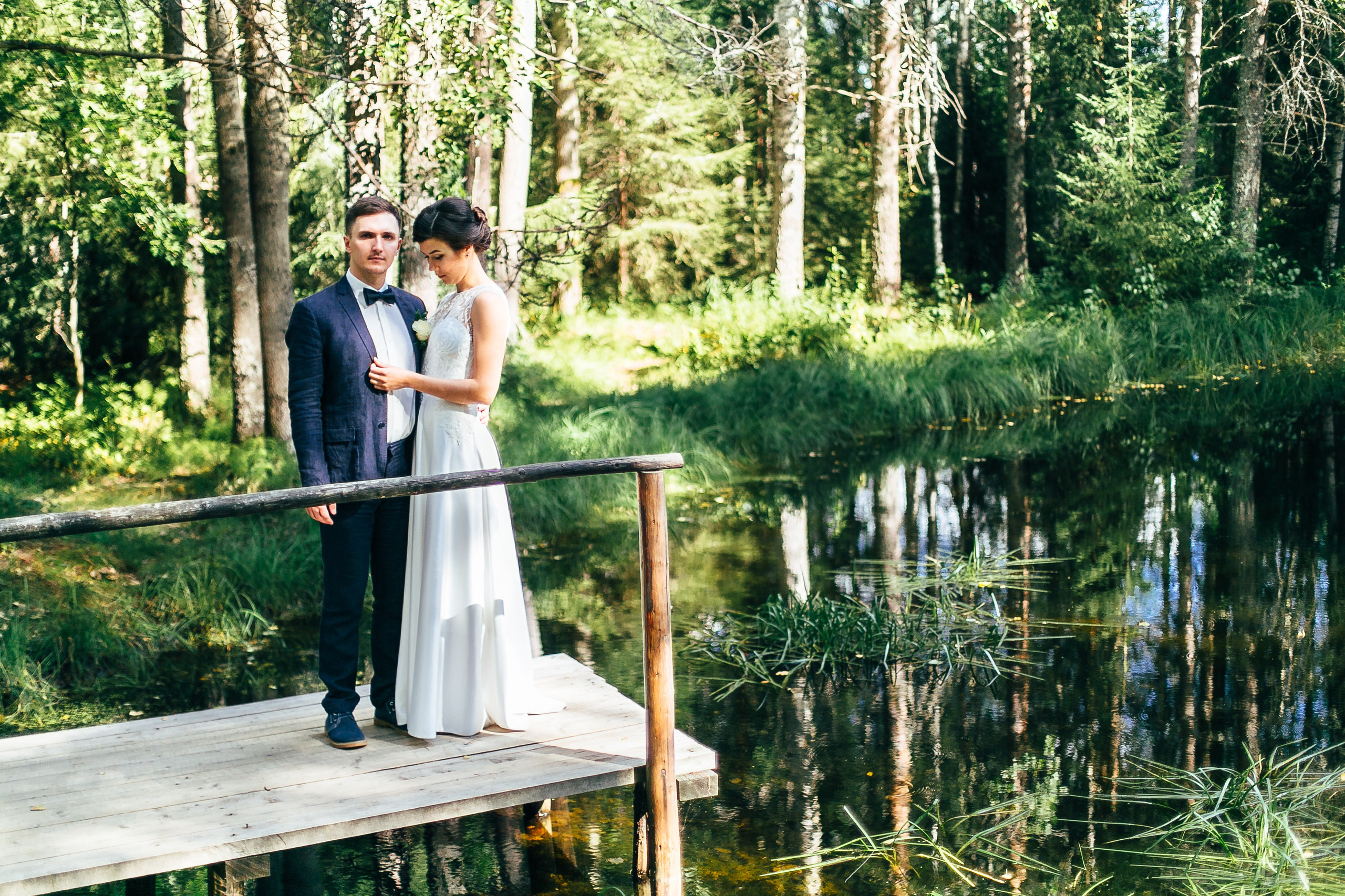 Свадьбы. Фотограф Serg-Epic — Сергей Клепиков