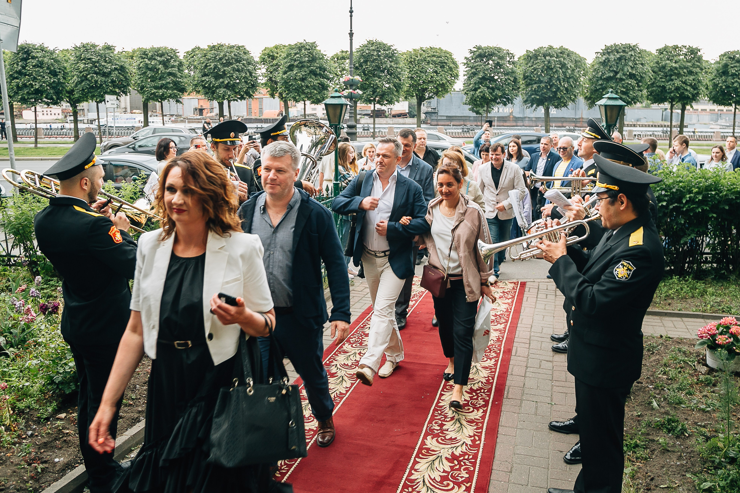 Выпускные. Фотограф Serg-Epic — Сергей Клепиков