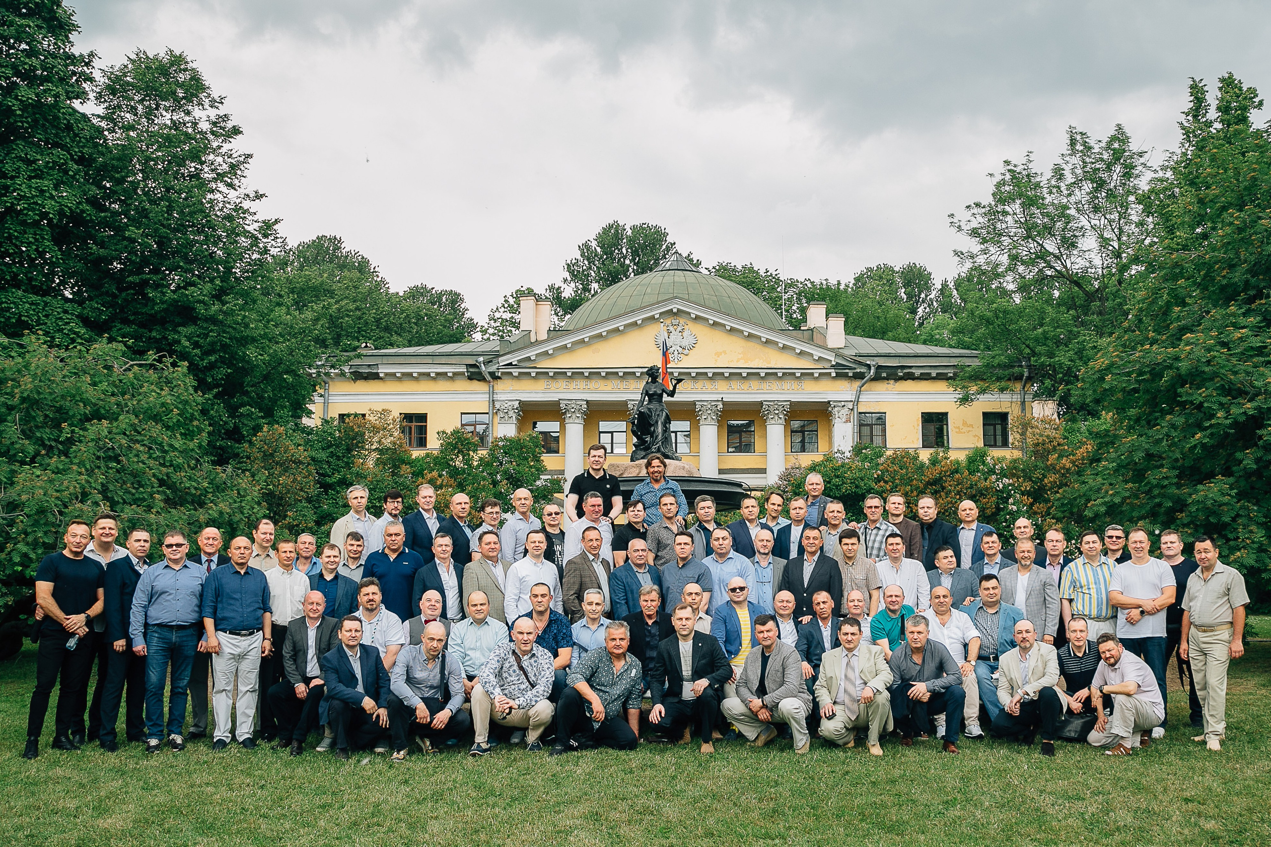 Выпускные. Фотограф Serg-Epic — Сергей Клепиков