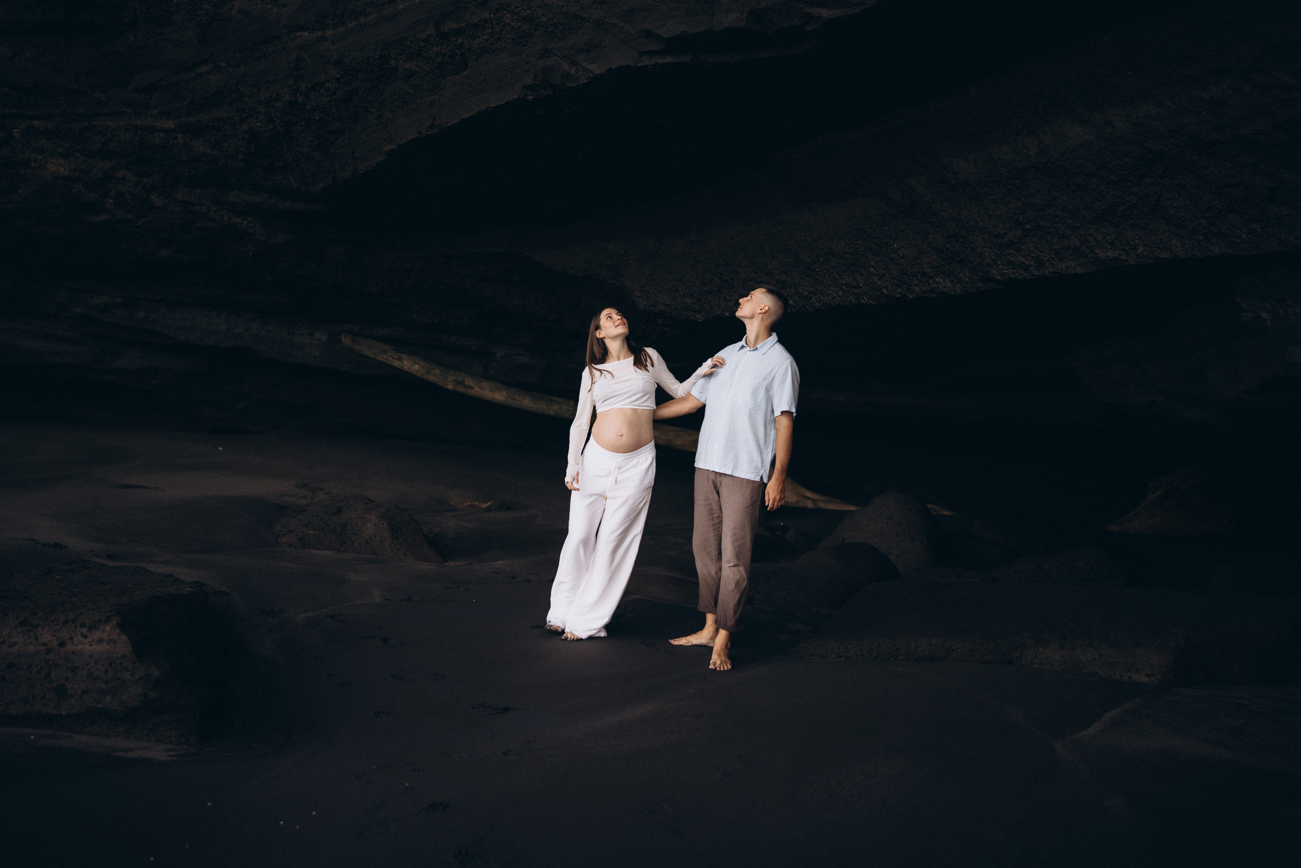 Toma & Anton. Olga Antipova — photographer