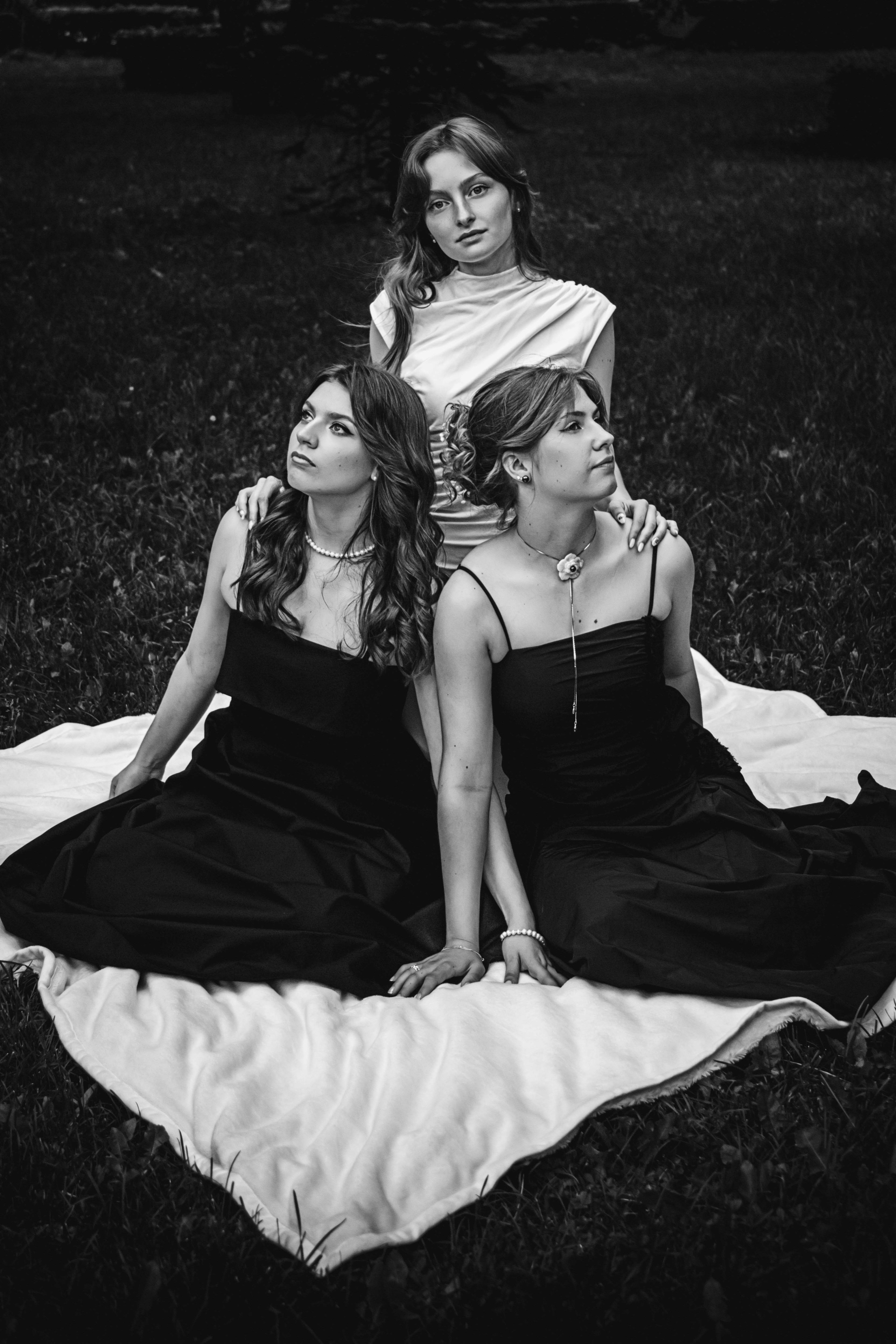 Выпускной. Семейный и детский фотограф в Москве Ольга Кривенцова