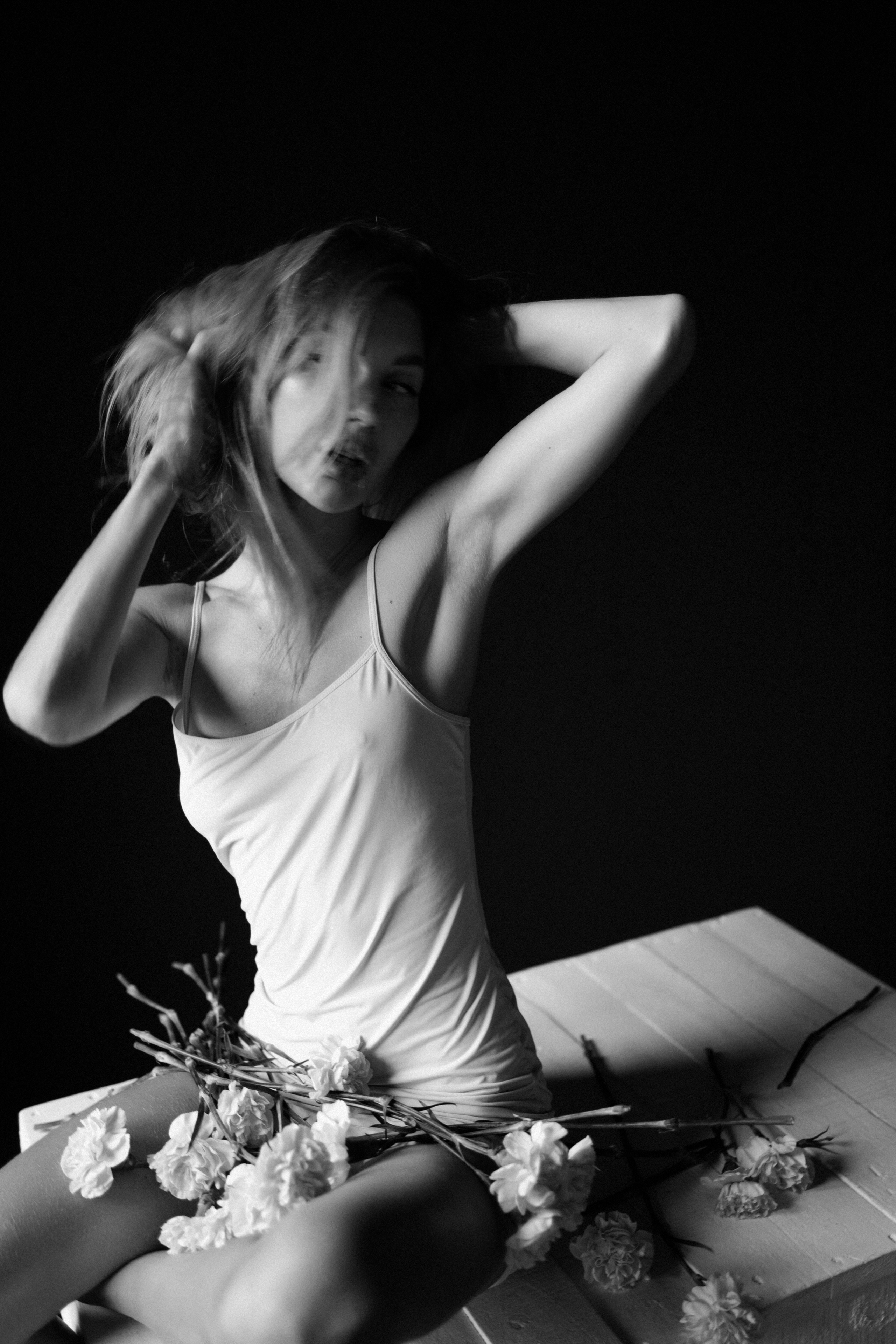 Оксана. Семейный фотограф и фотограф беременности во Владивостоке