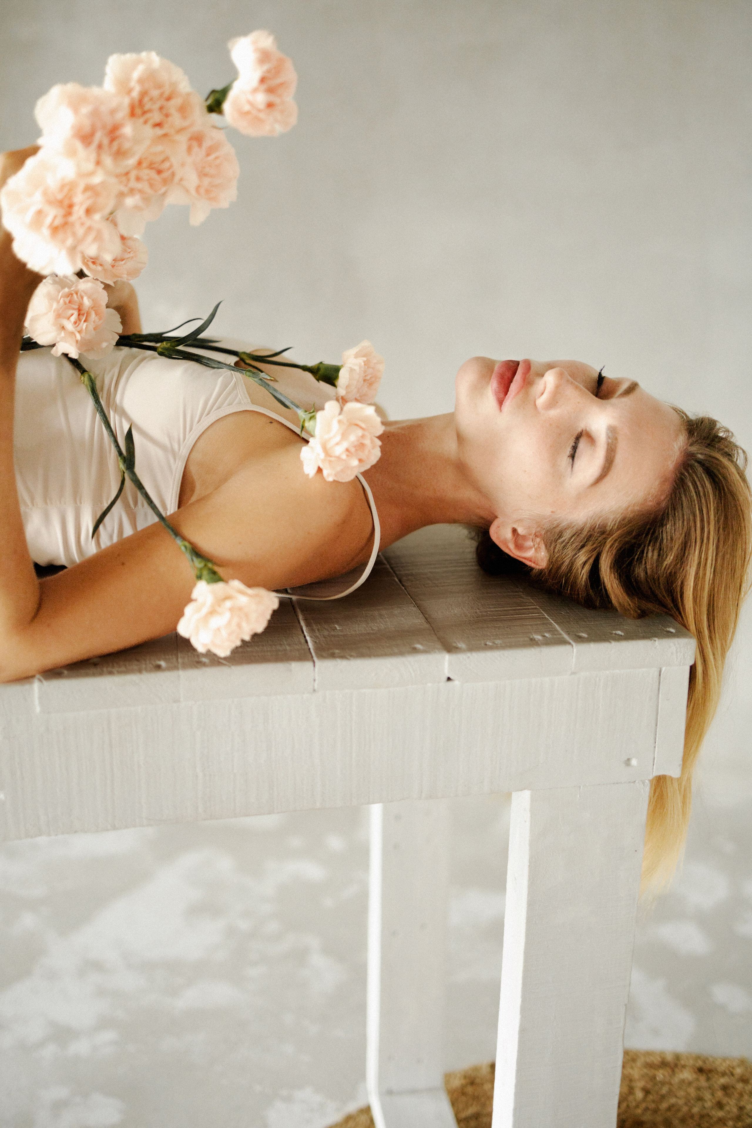 Оксана. Семейный фотограф и фотограф беременности во Владивостоке