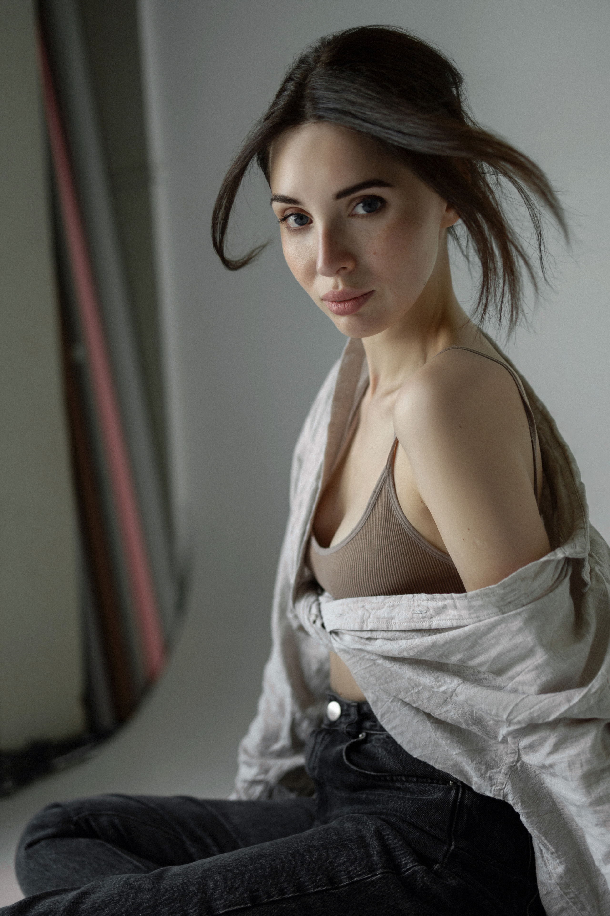 Ира 04.07.2023. Семейный фотограф и фотограф беременности во Владивостоке