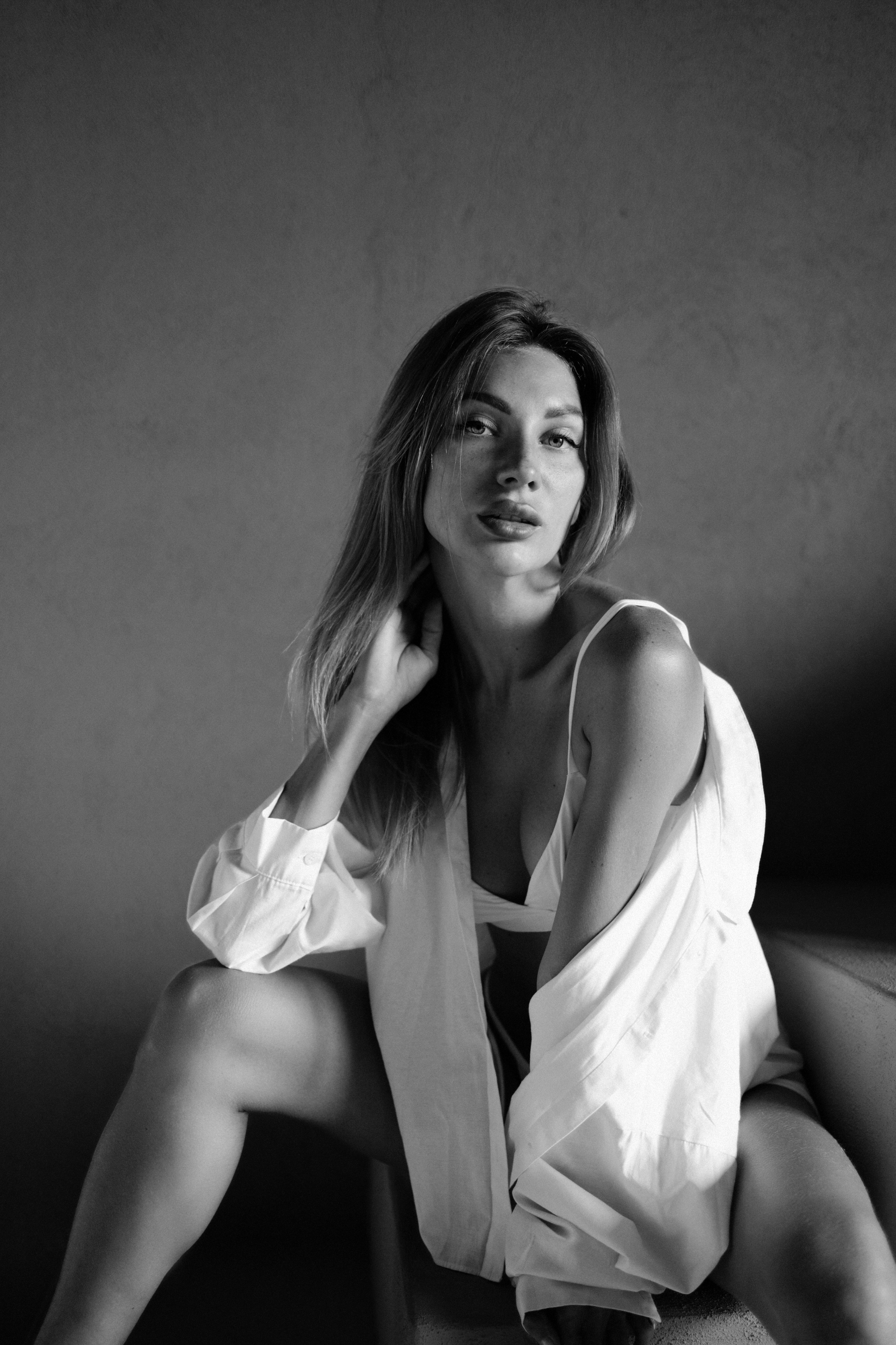 Оксана. Семейный фотограф и фотограф беременности во Владивостоке