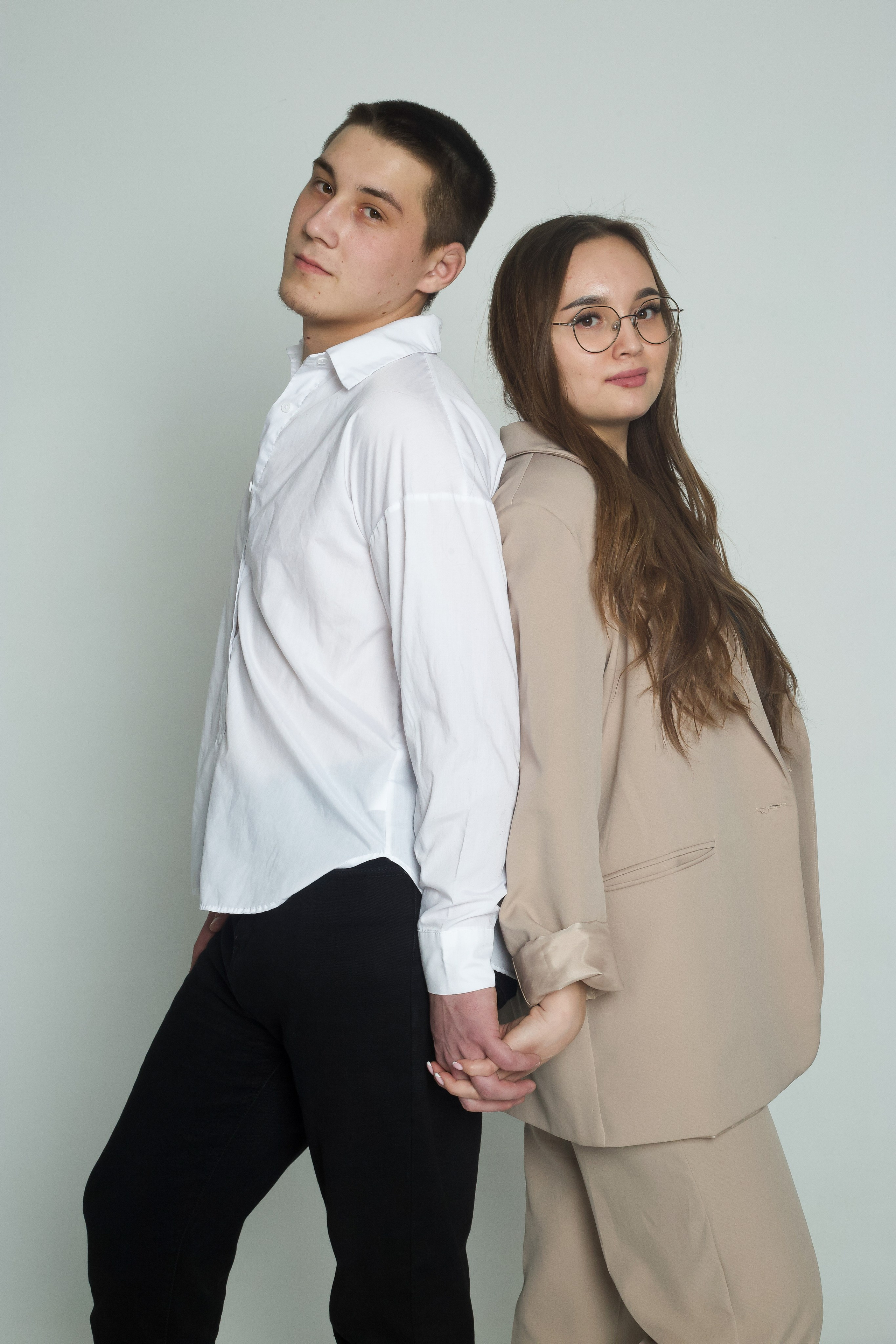 Вика и Саша. Фотограф Чебоксары, Казань, Москва