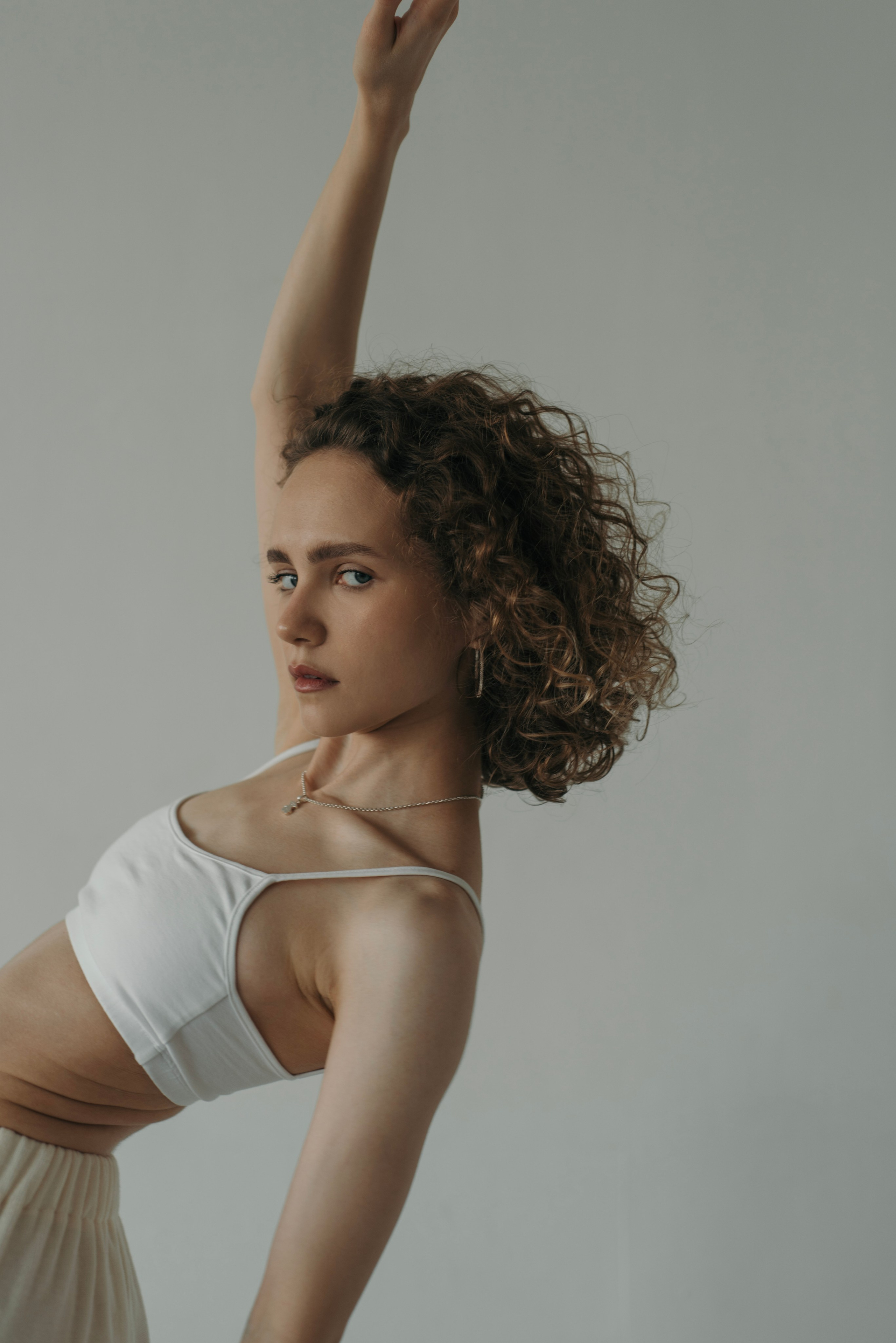 Лиза. Фотограф Нижний Новгорода Елена Калмыкова