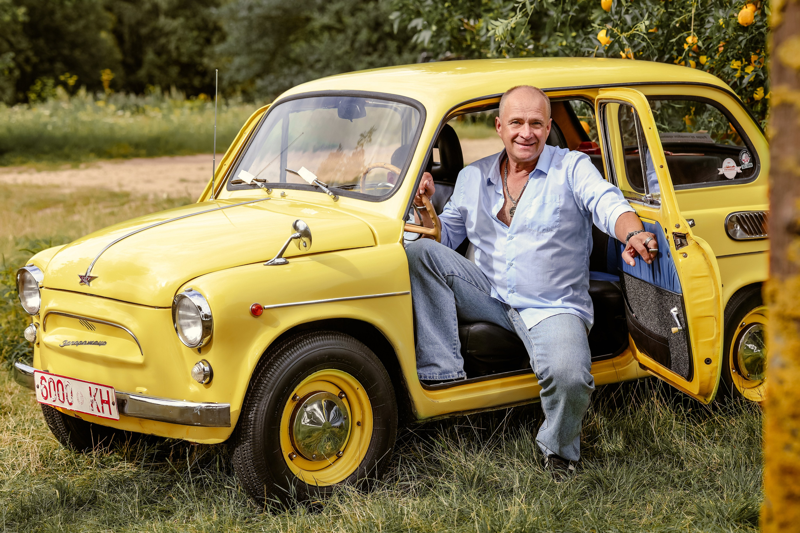 Марина с семьей. Фотограф Гавриленко Светлана