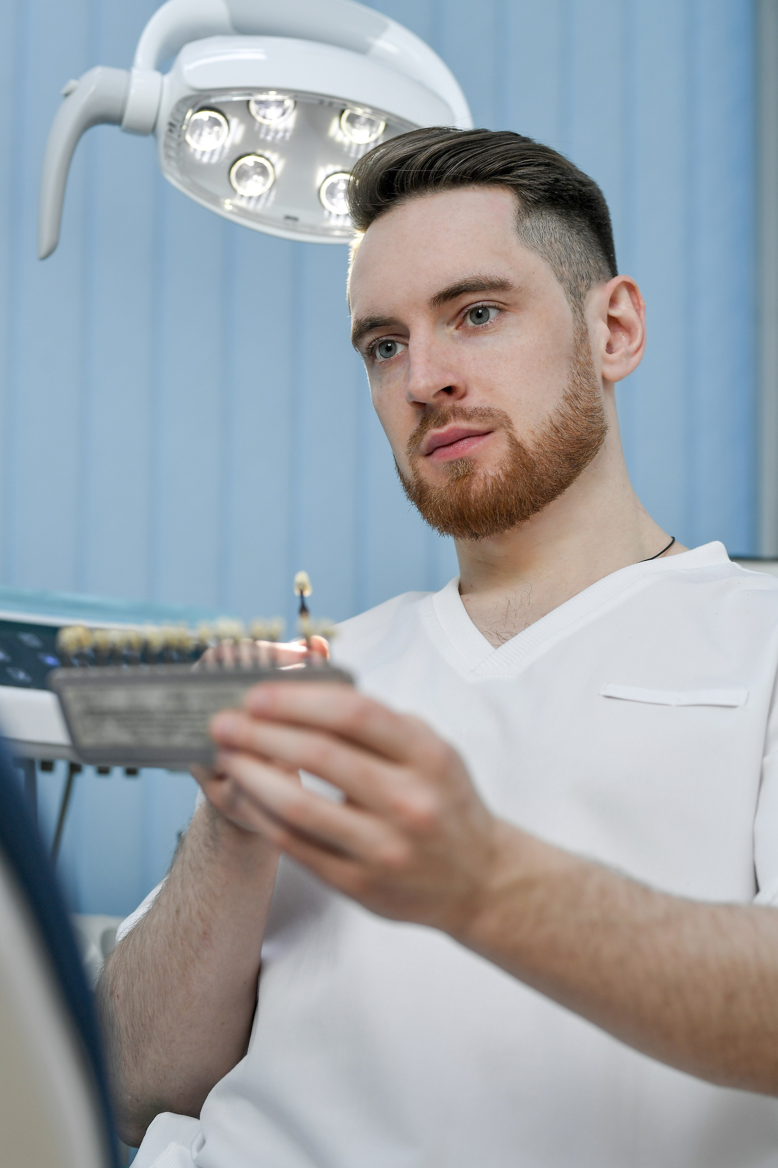 Бизнес съемки. Фотограф Андрей Русов. Официальный сайт