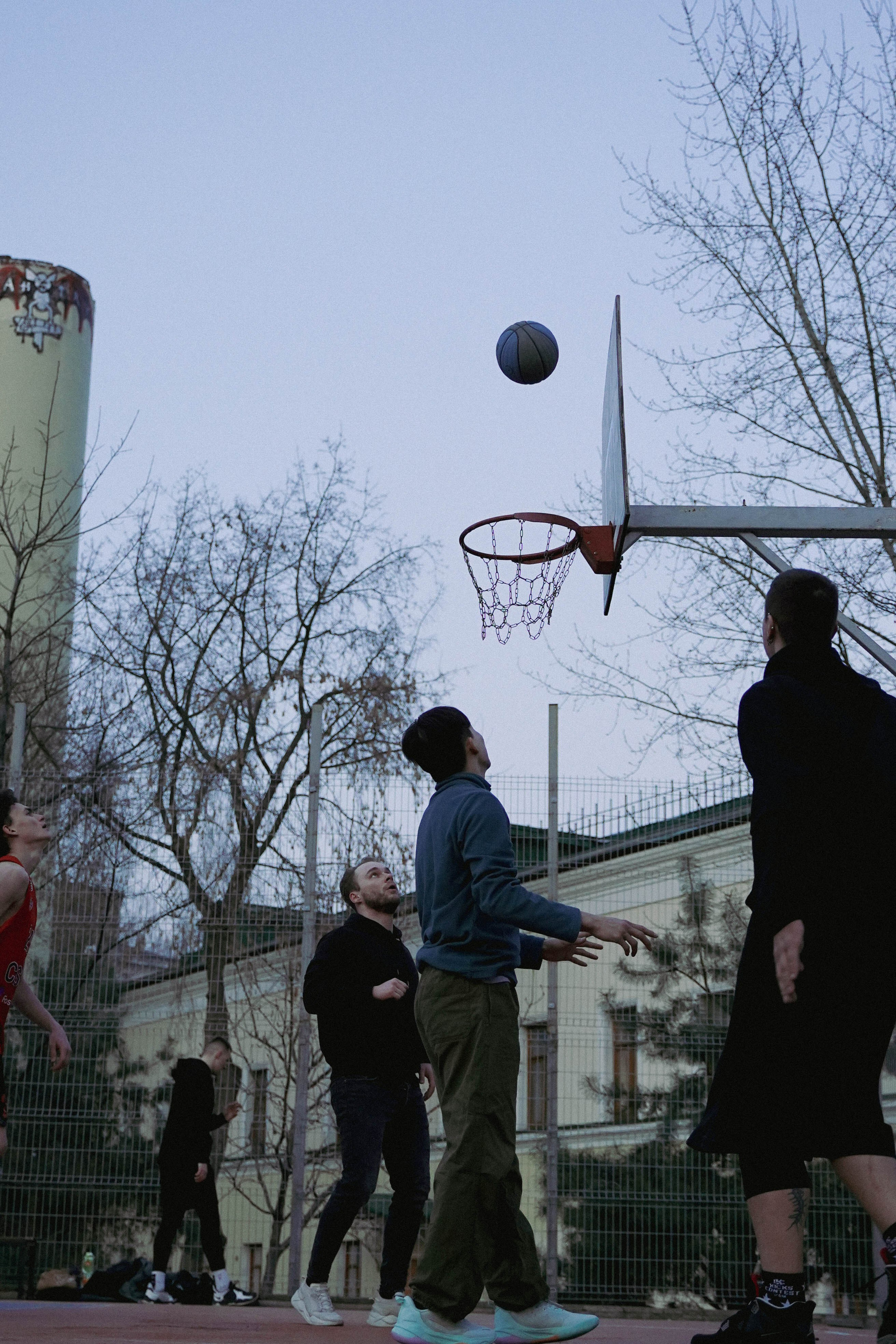 Уличная съемка (1). Видео и Фото
