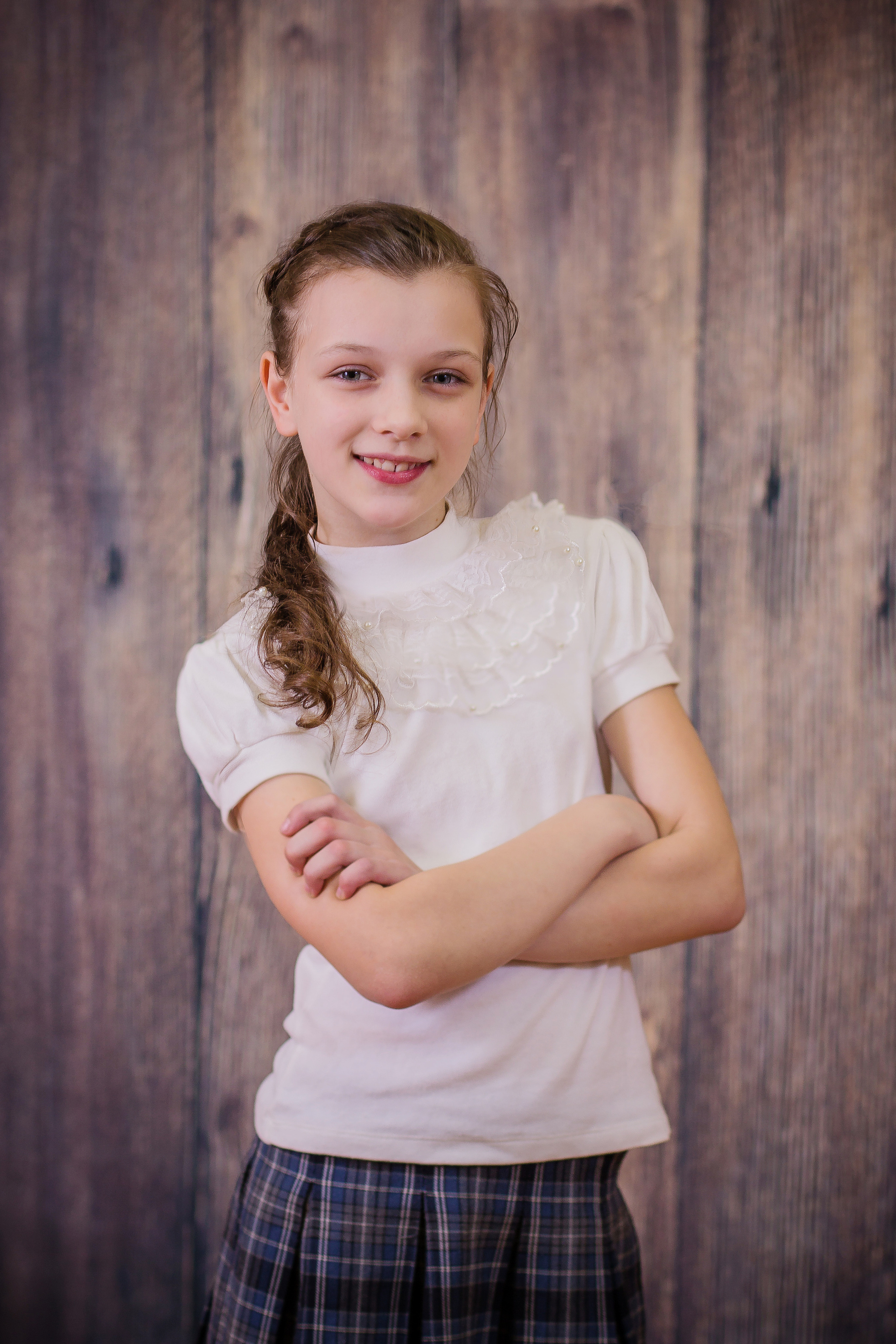 Портреты. Детский и семейный фотограф в Москве Левандовская Анастасия