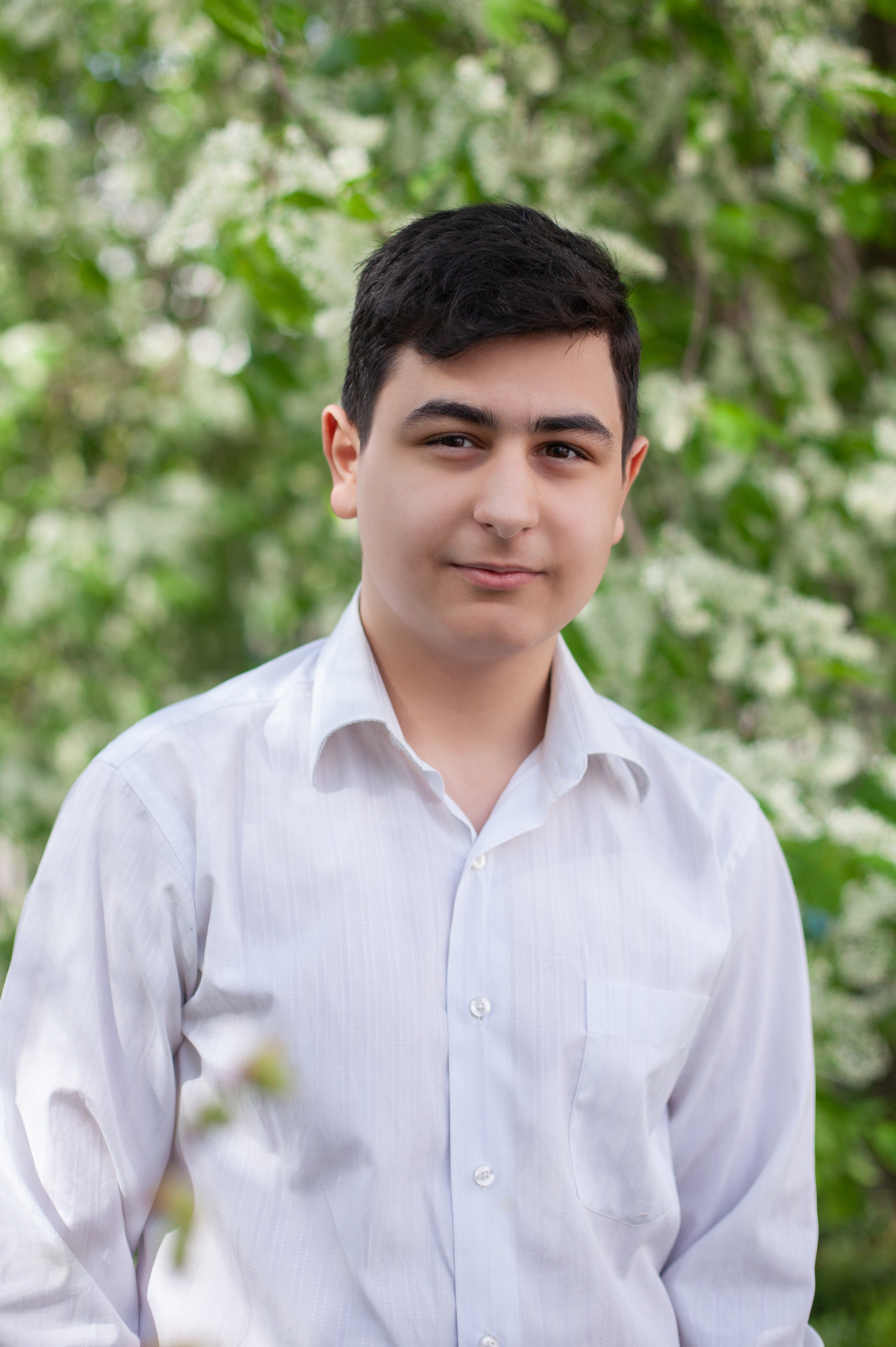 Портреты. Детский и семейный фотограф в Москве Левандовская Анастасия