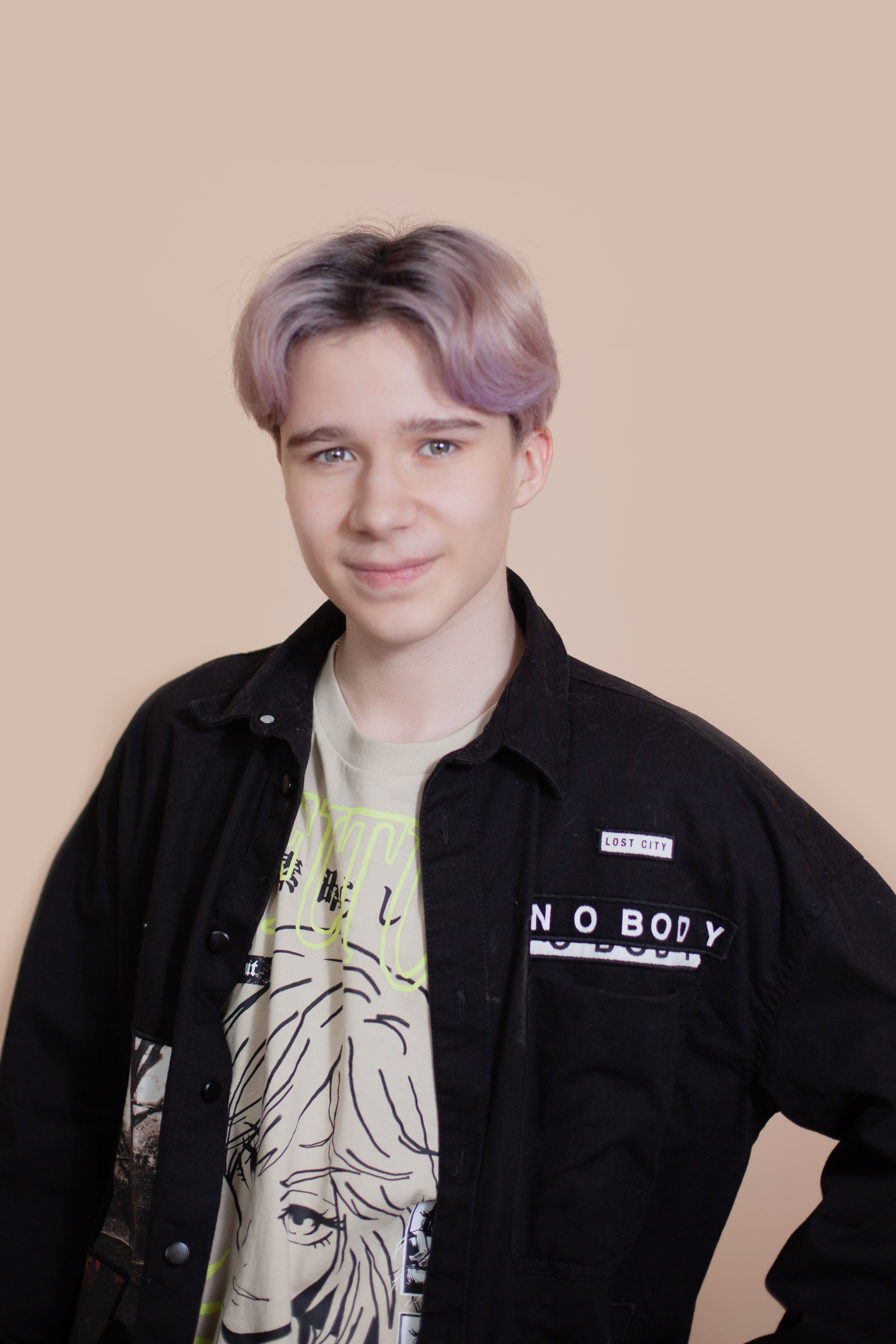 Портреты. Детский и семейный фотограф в Москве Левандовская Анастасия