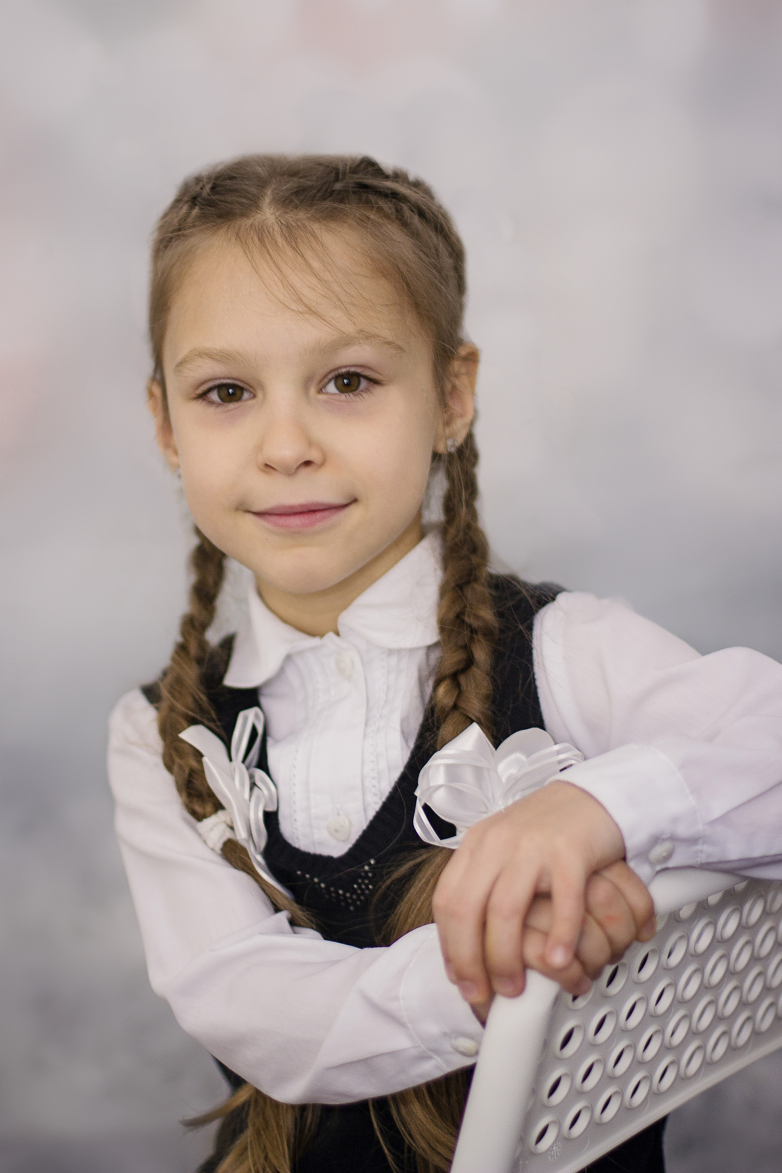 Портреты. Детский и семейный фотограф в Москве Левандовская Анастасия