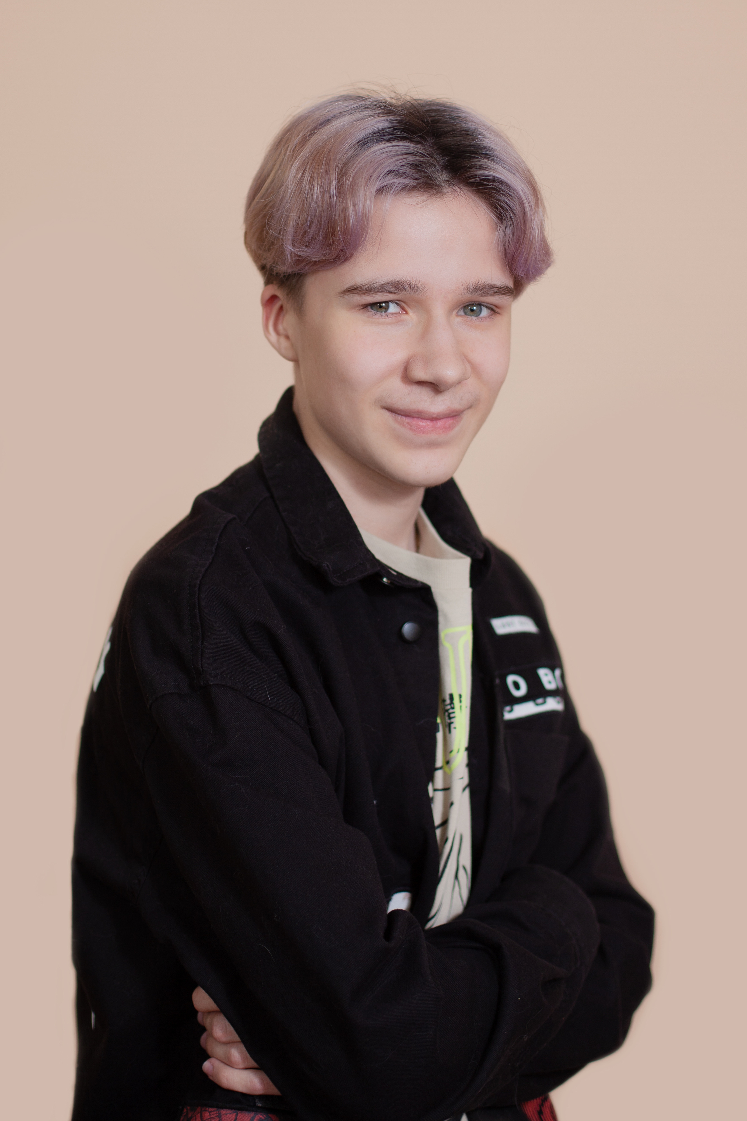 Портреты. Детский и семейный фотограф в Москве Левандовская Анастасия