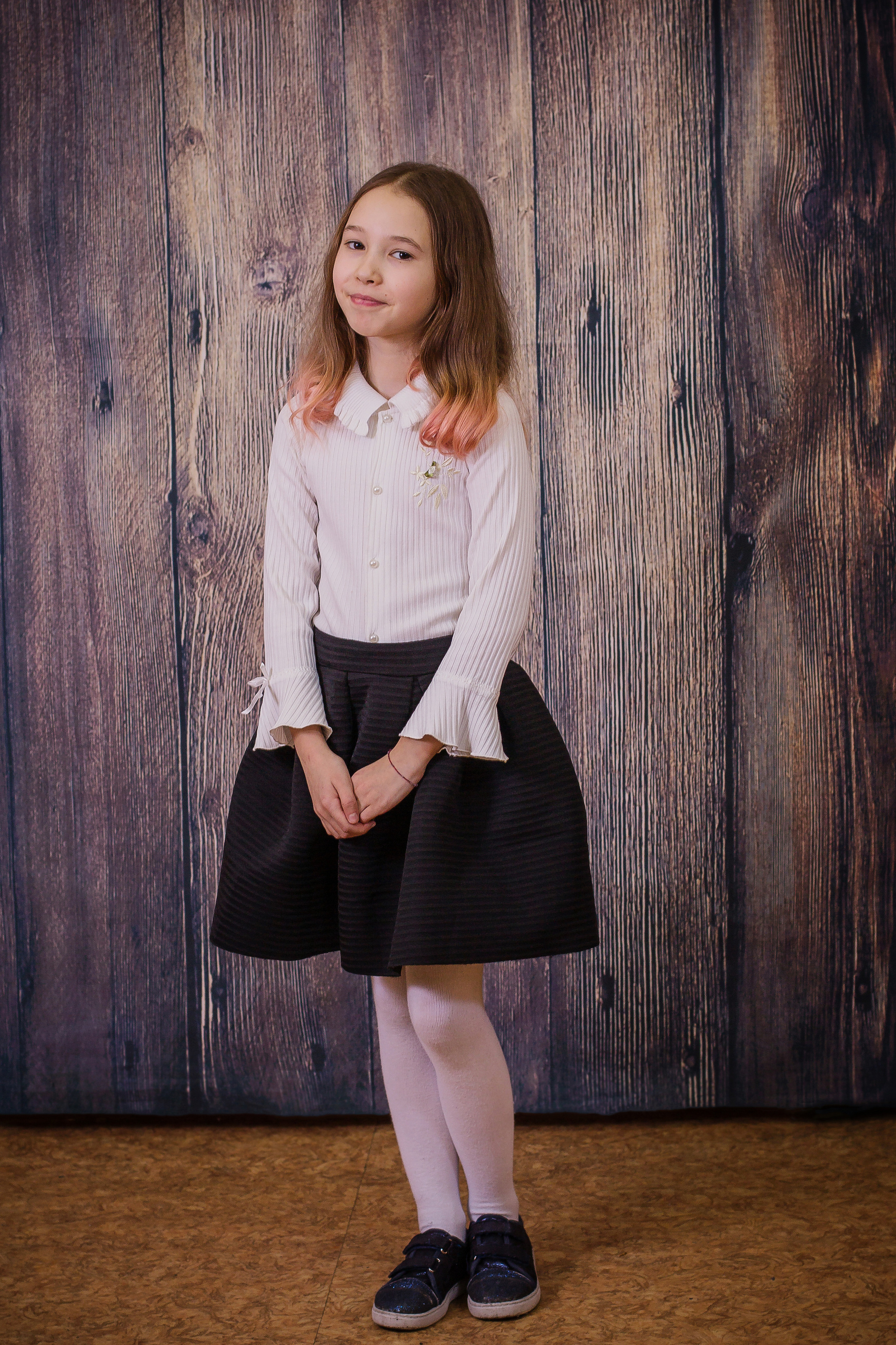 Портреты. Детский и семейный фотограф в Москве Левандовская Анастасия