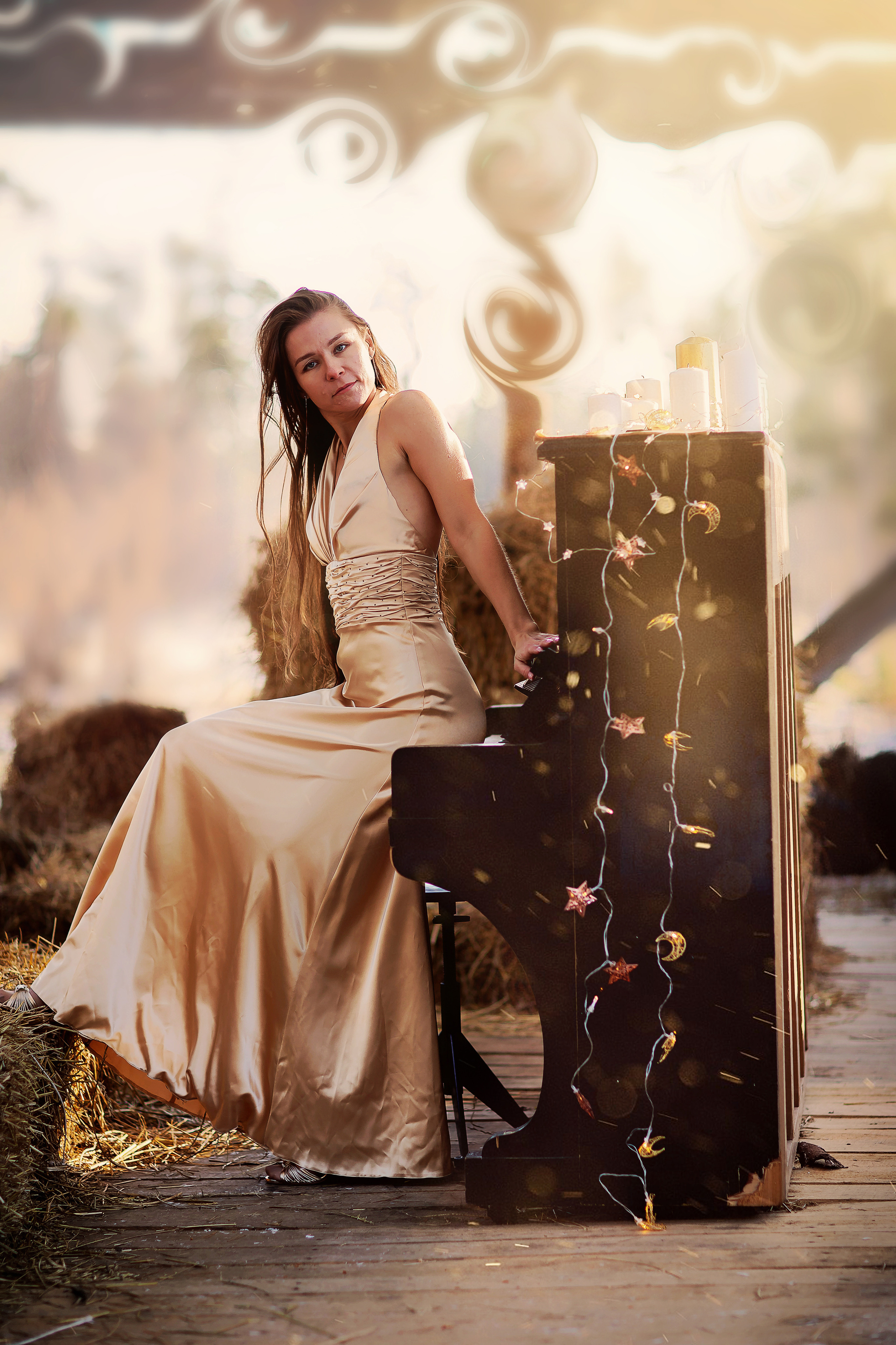 Фотосессия Любовь и пианино. Детский и семейный фотограф в Москве Левандовская Анастасия