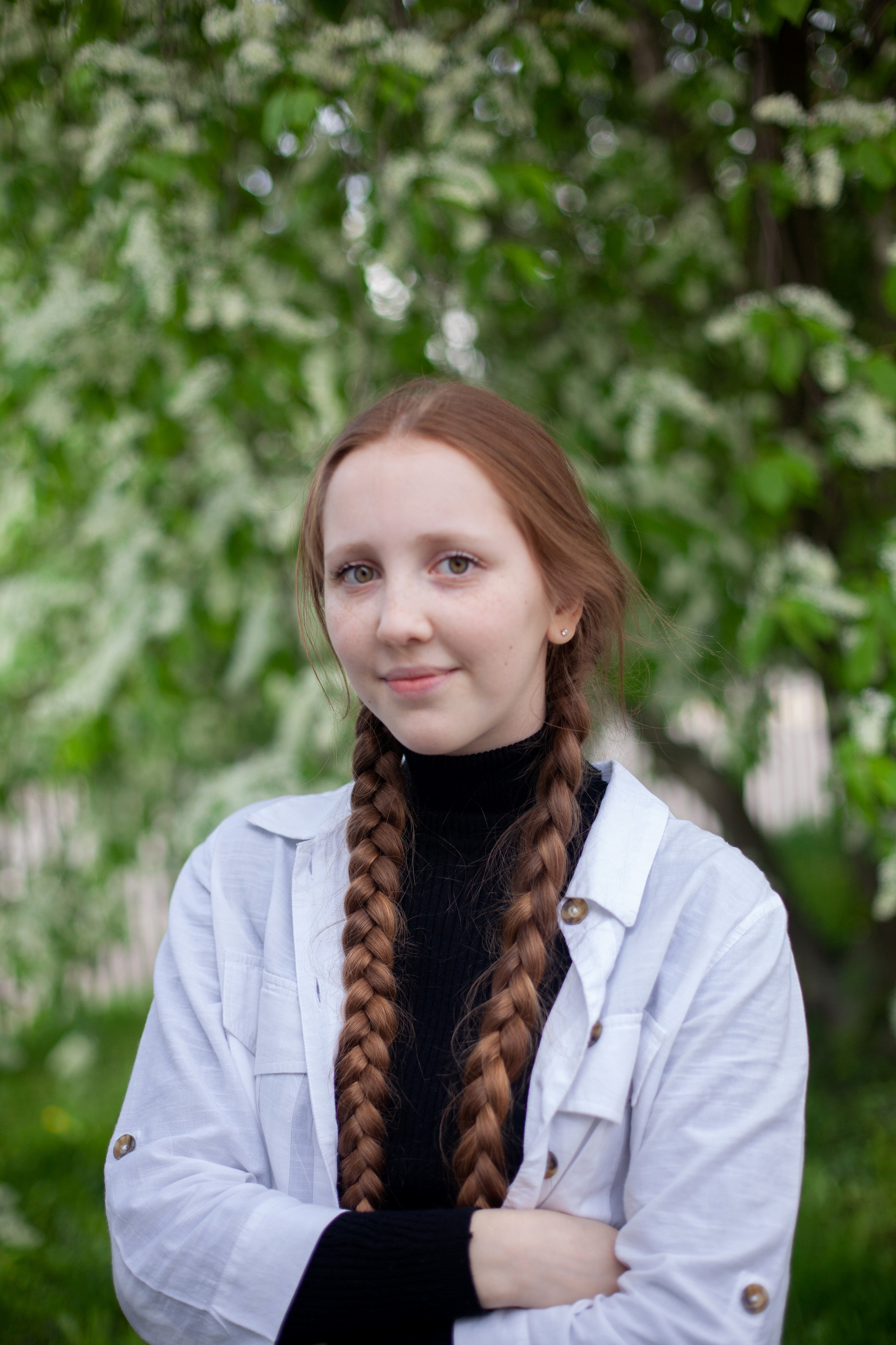 Портреты. Детский и семейный фотограф в Москве Левандовская Анастасия